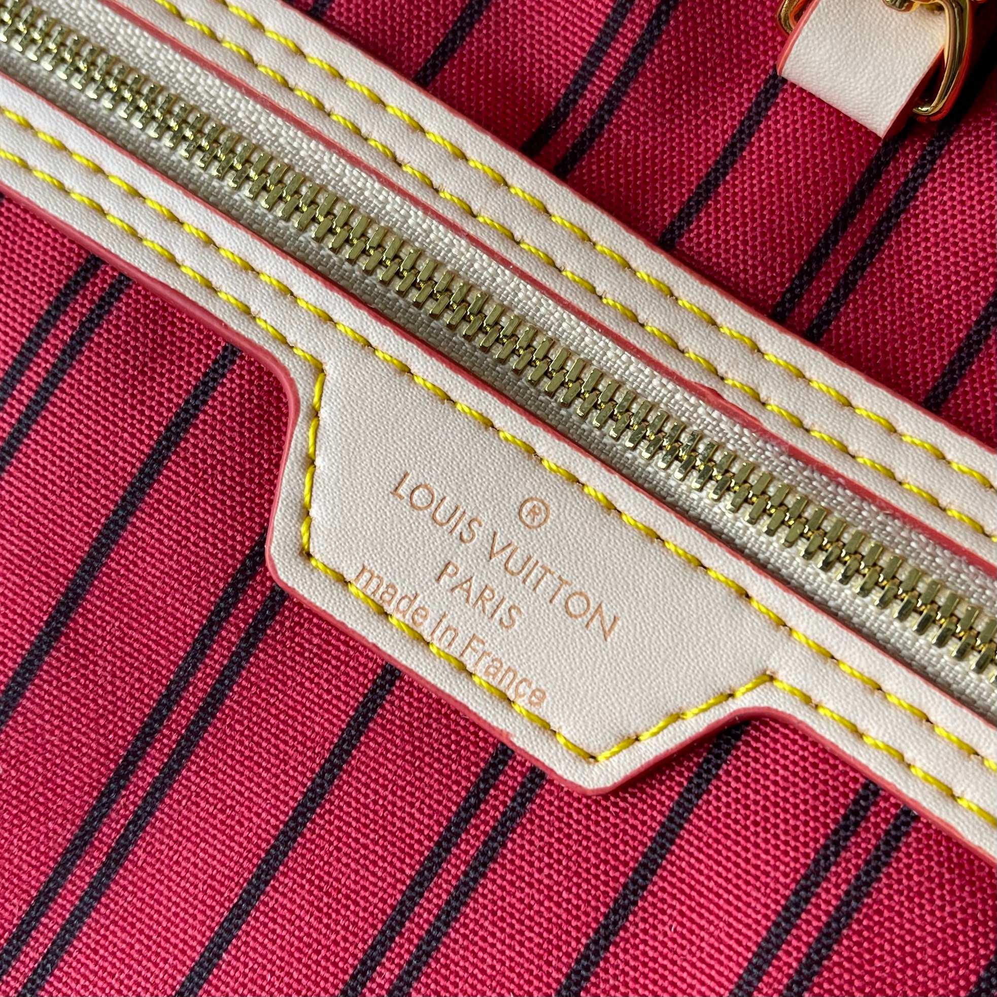 New Luxury LV Bag 11656