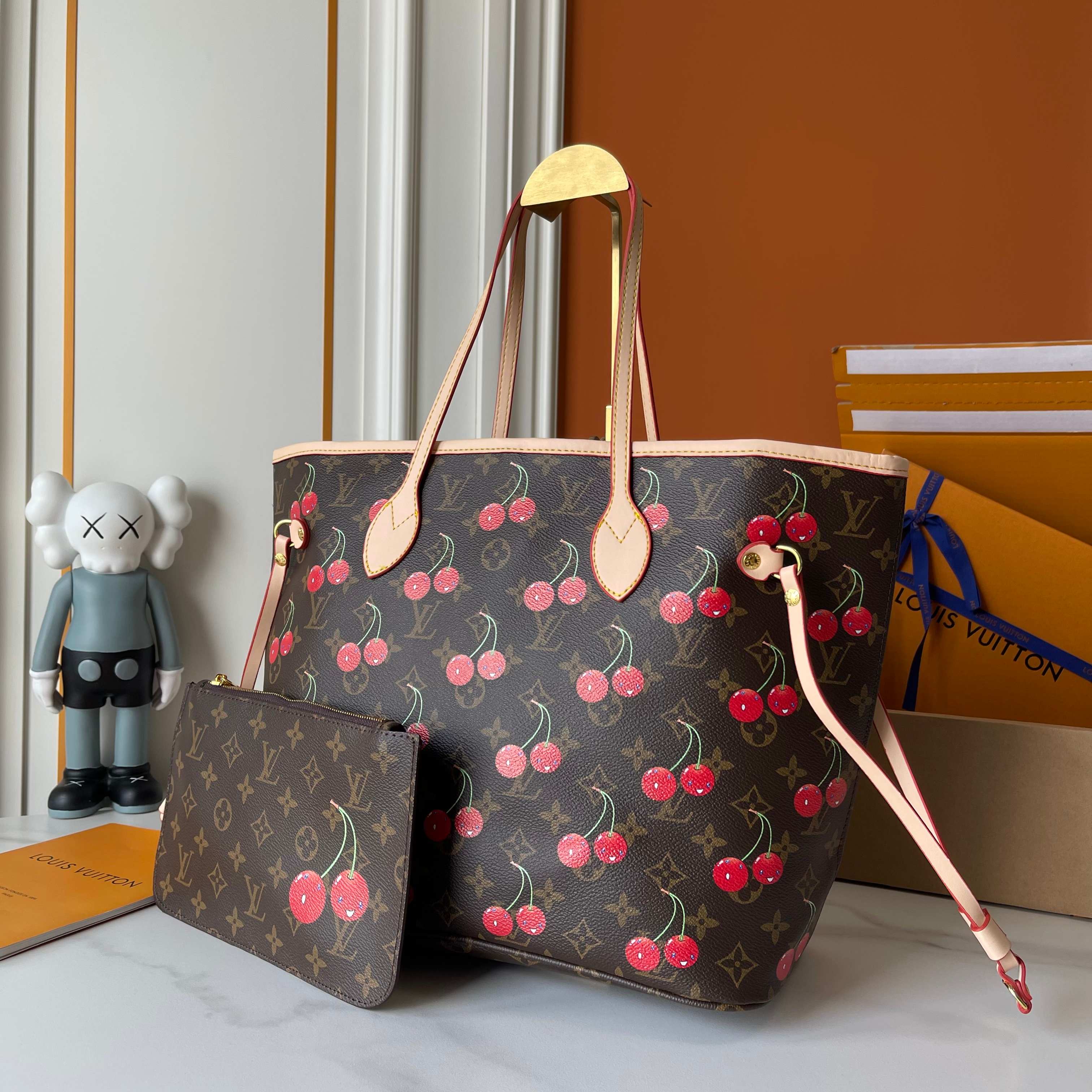 New Luxury LV Bag 11656