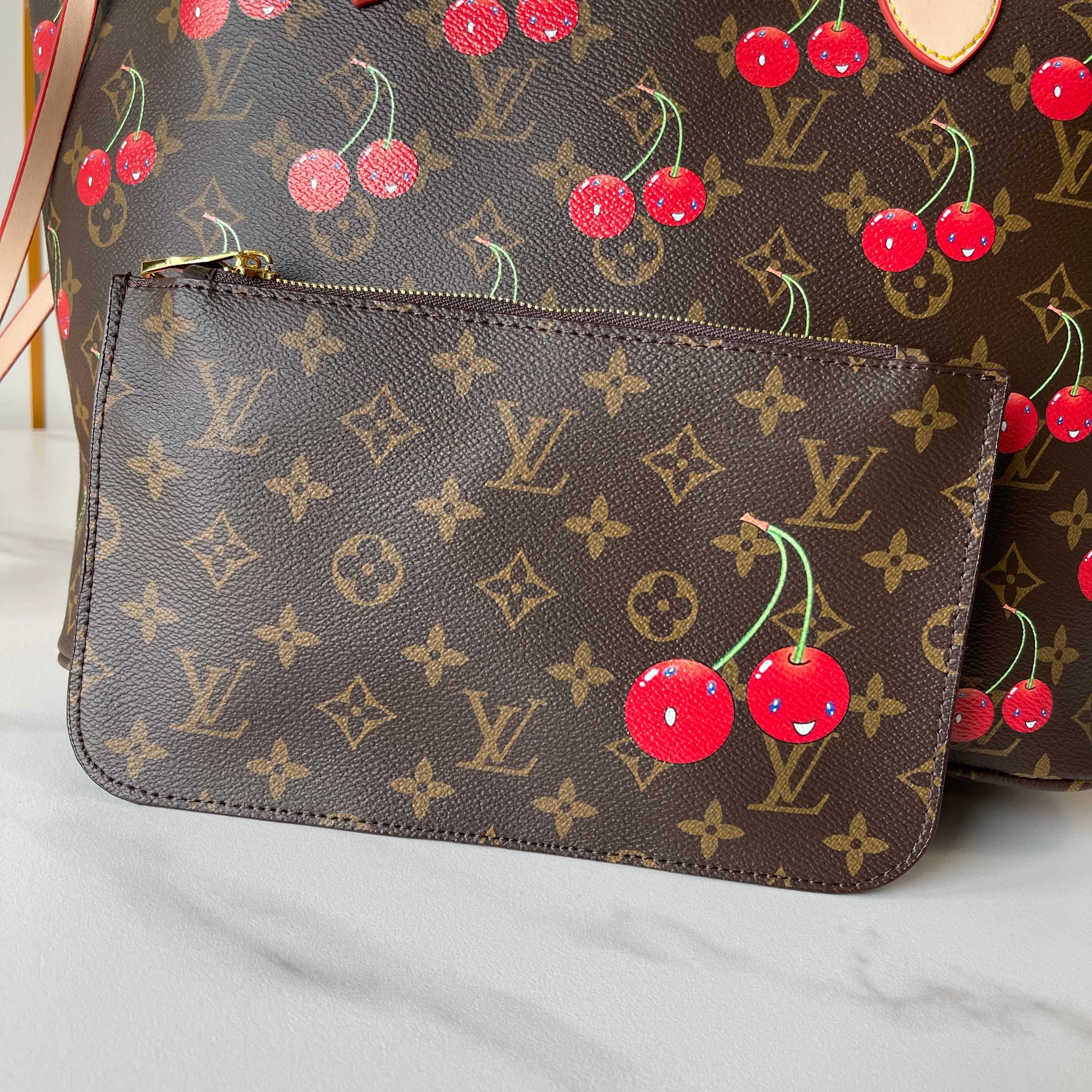 New Luxury LV Bag 11656