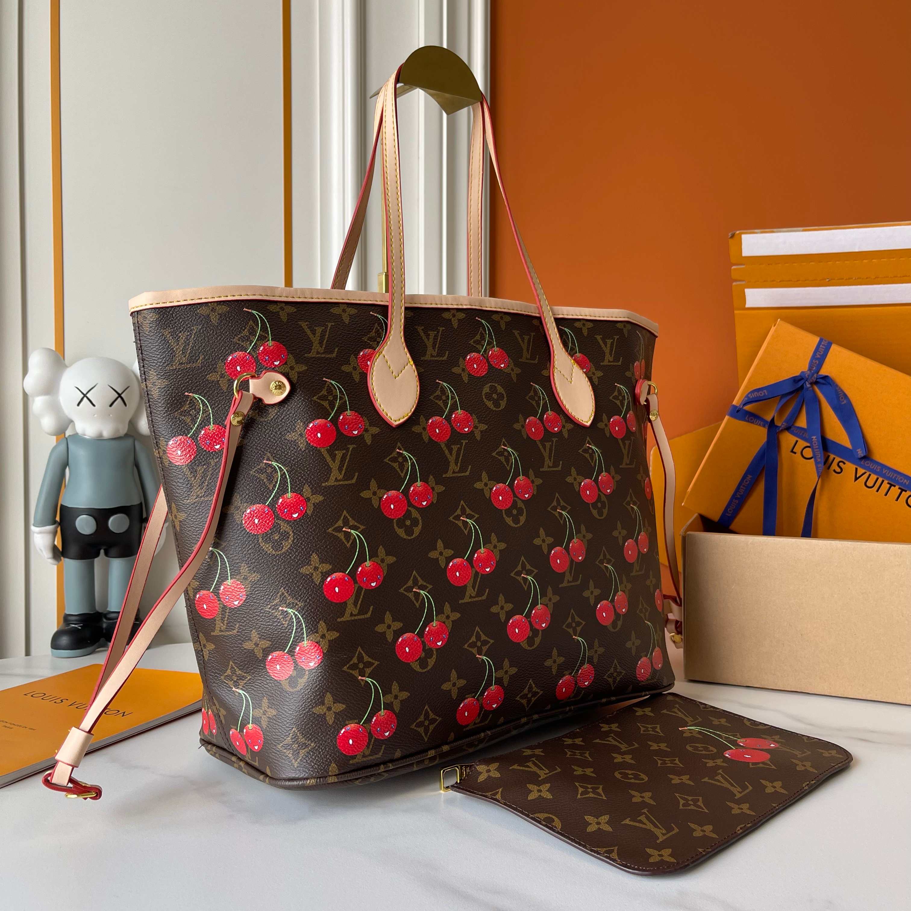 New Luxury LV Bag 11656