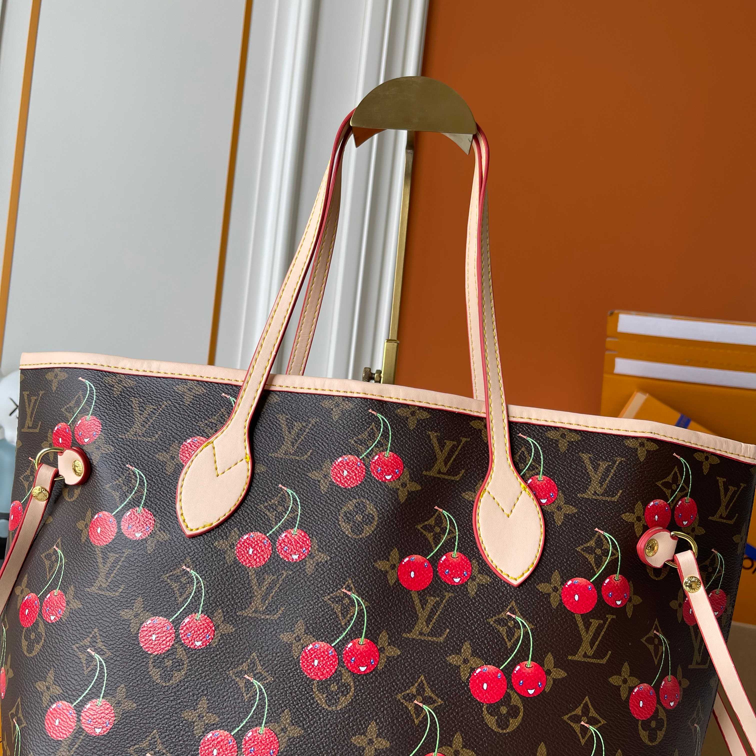 New Luxury LV Bag 11656