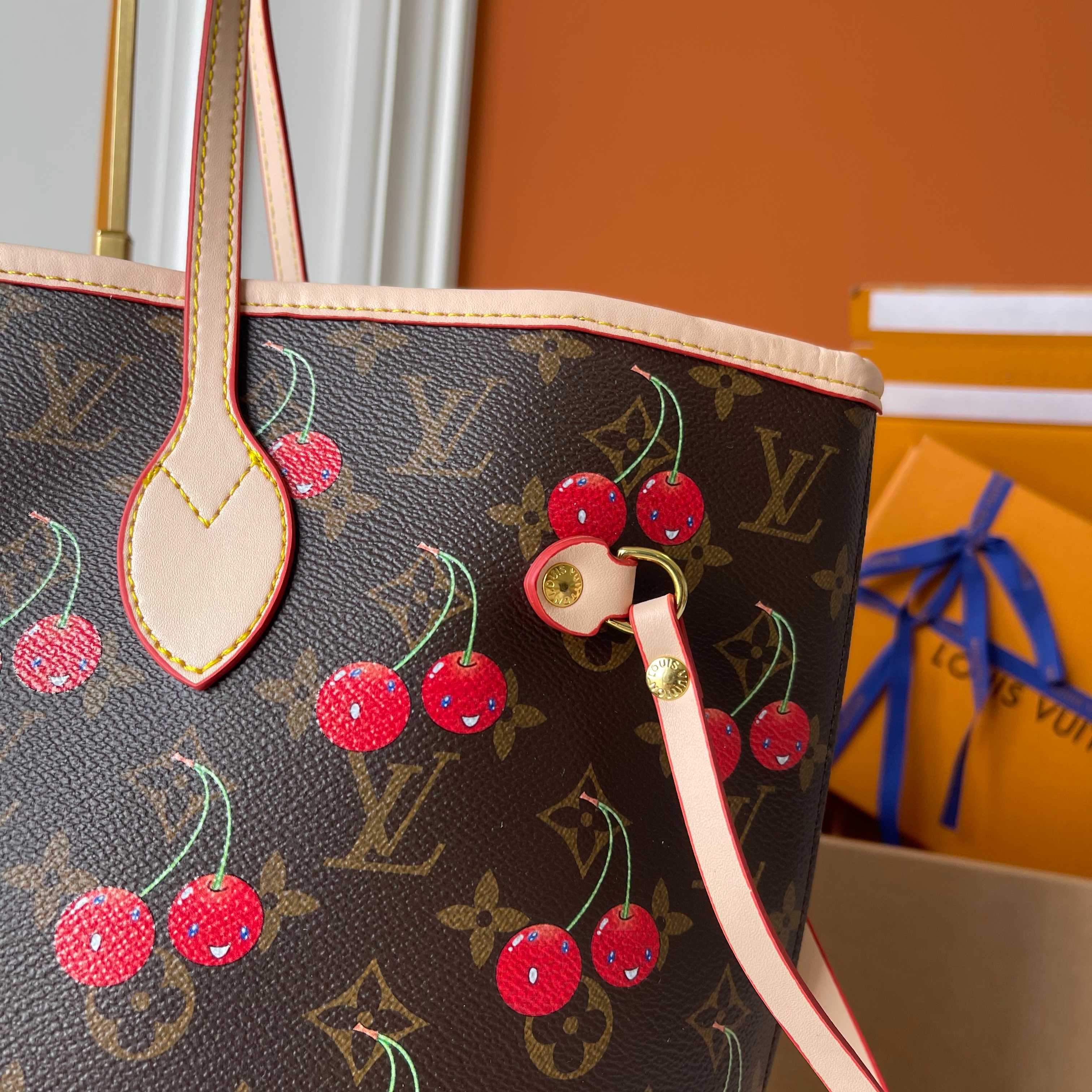 New Luxury LV Bag 11656