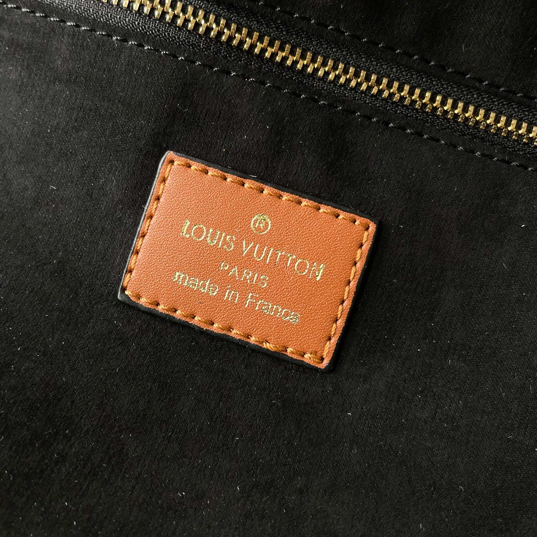 New Luxury LV Bag 11657