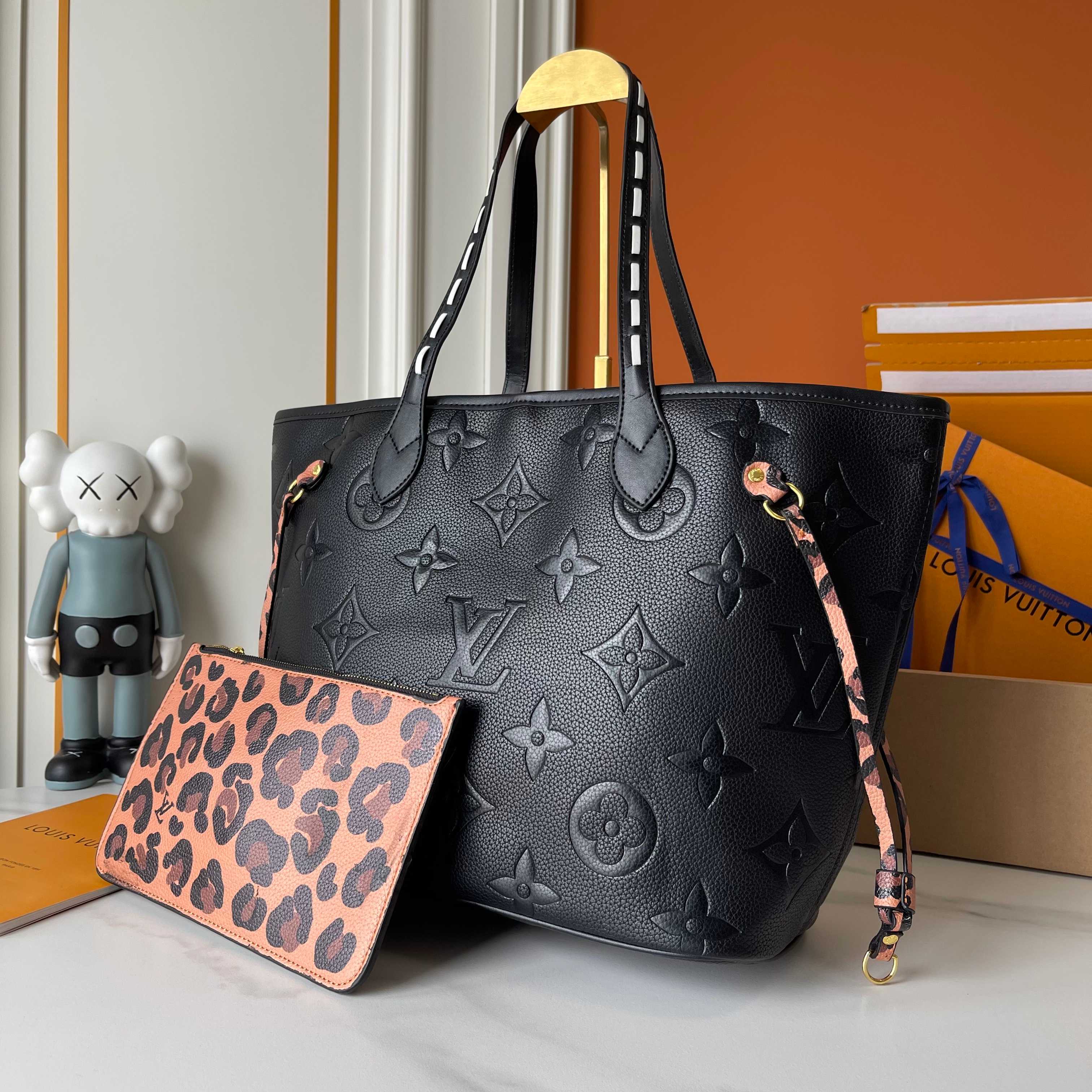 New Luxury LV Bag 11657