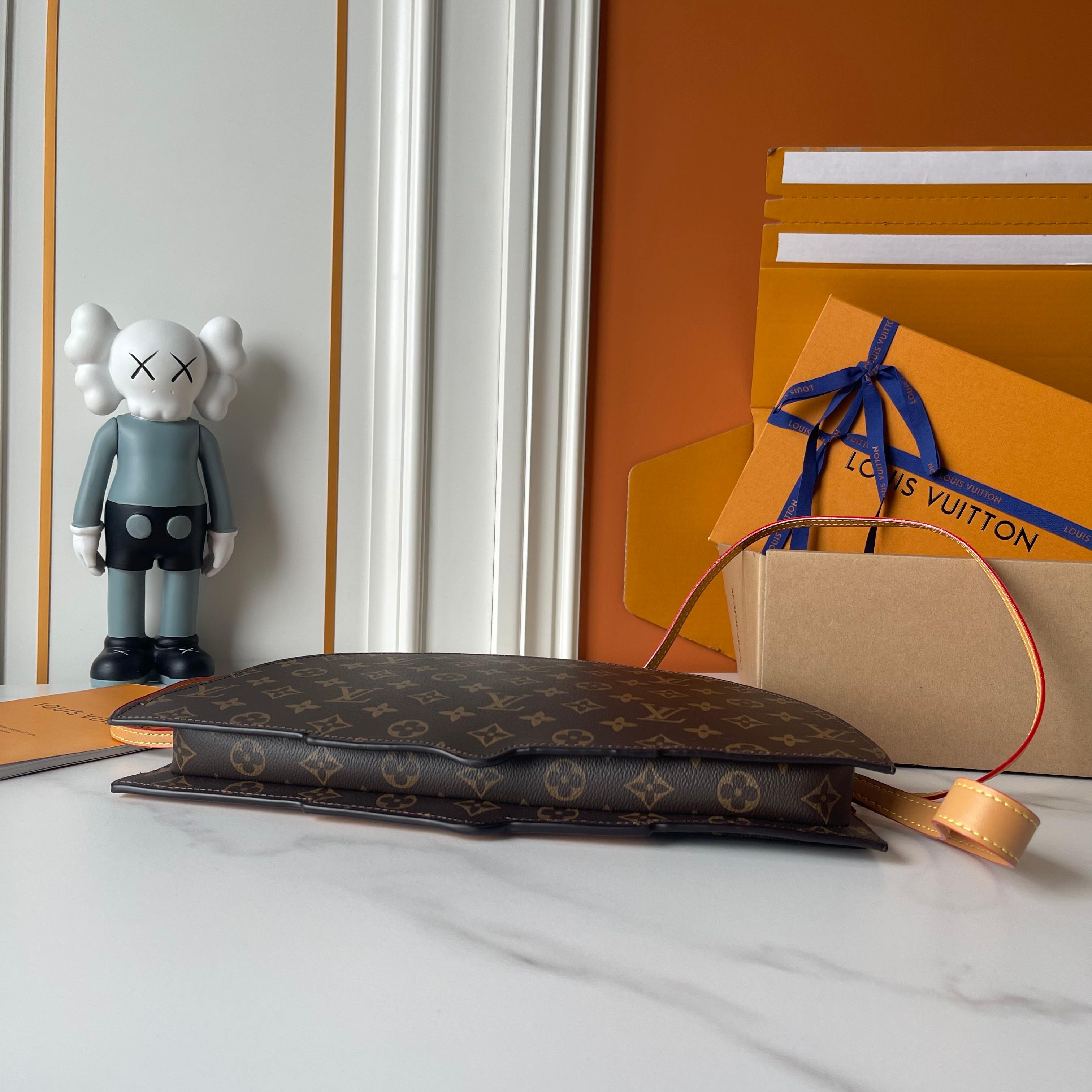 New Luxury LV Bag 11658