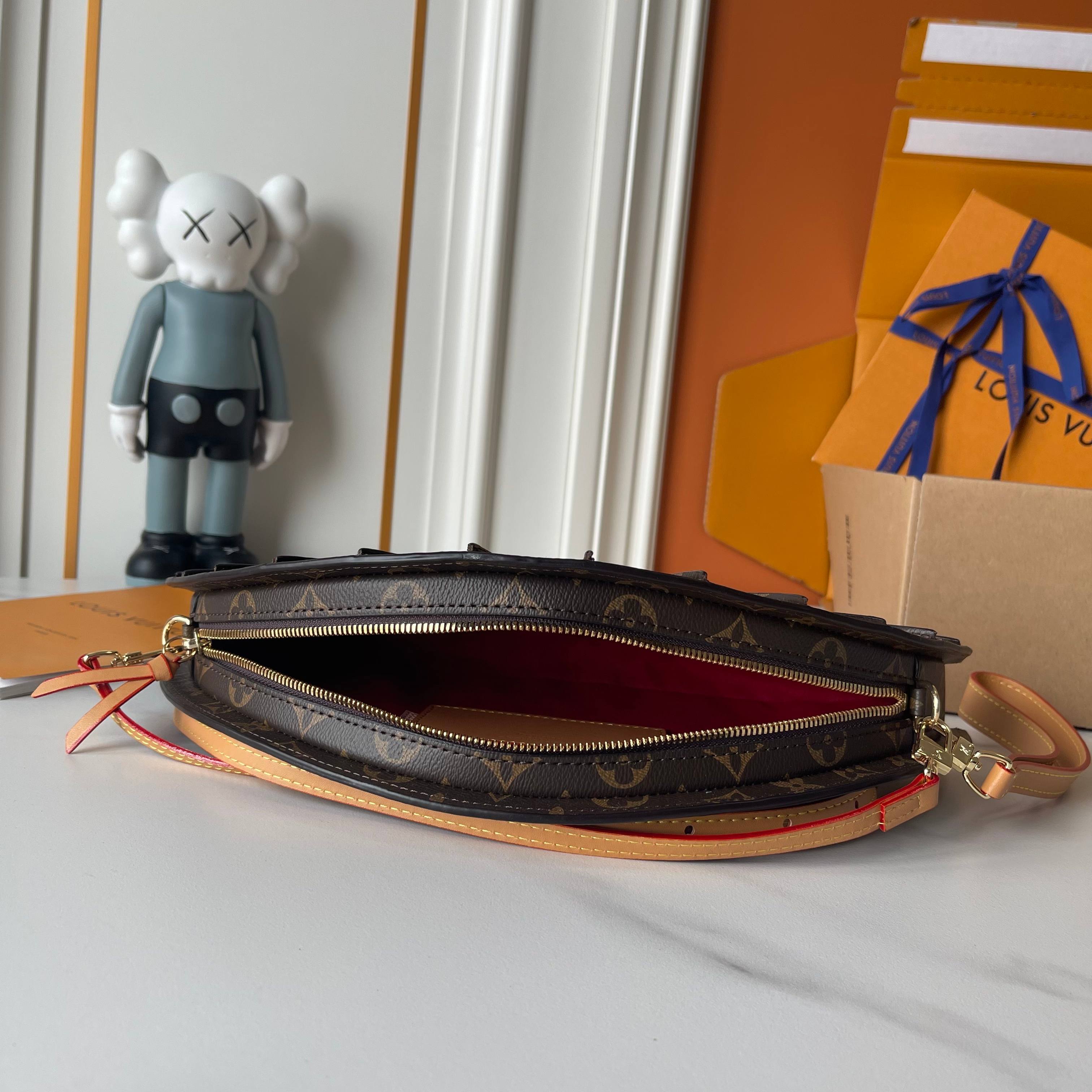 New Luxury LV Bag 11658