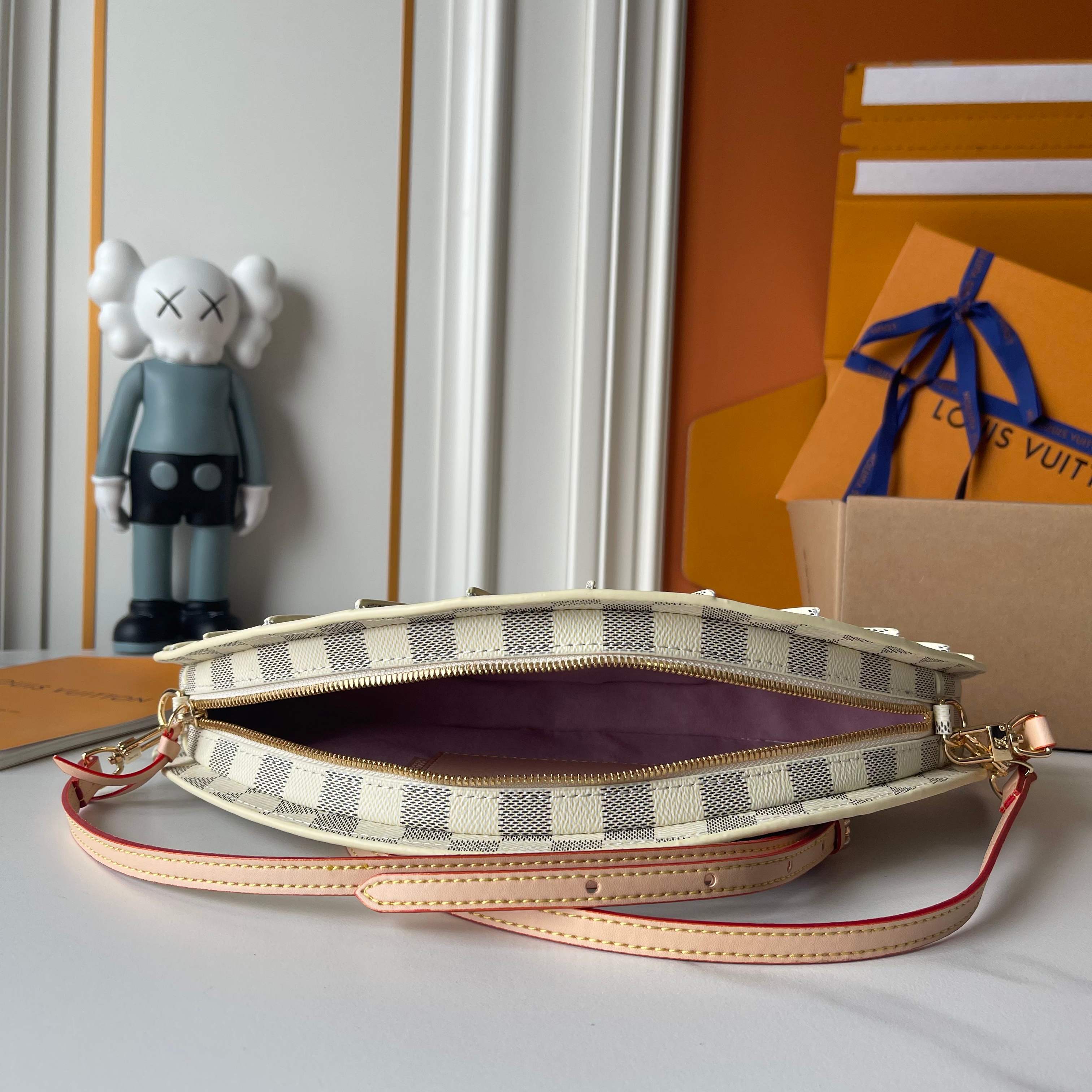 New Luxury LV Bag 11659