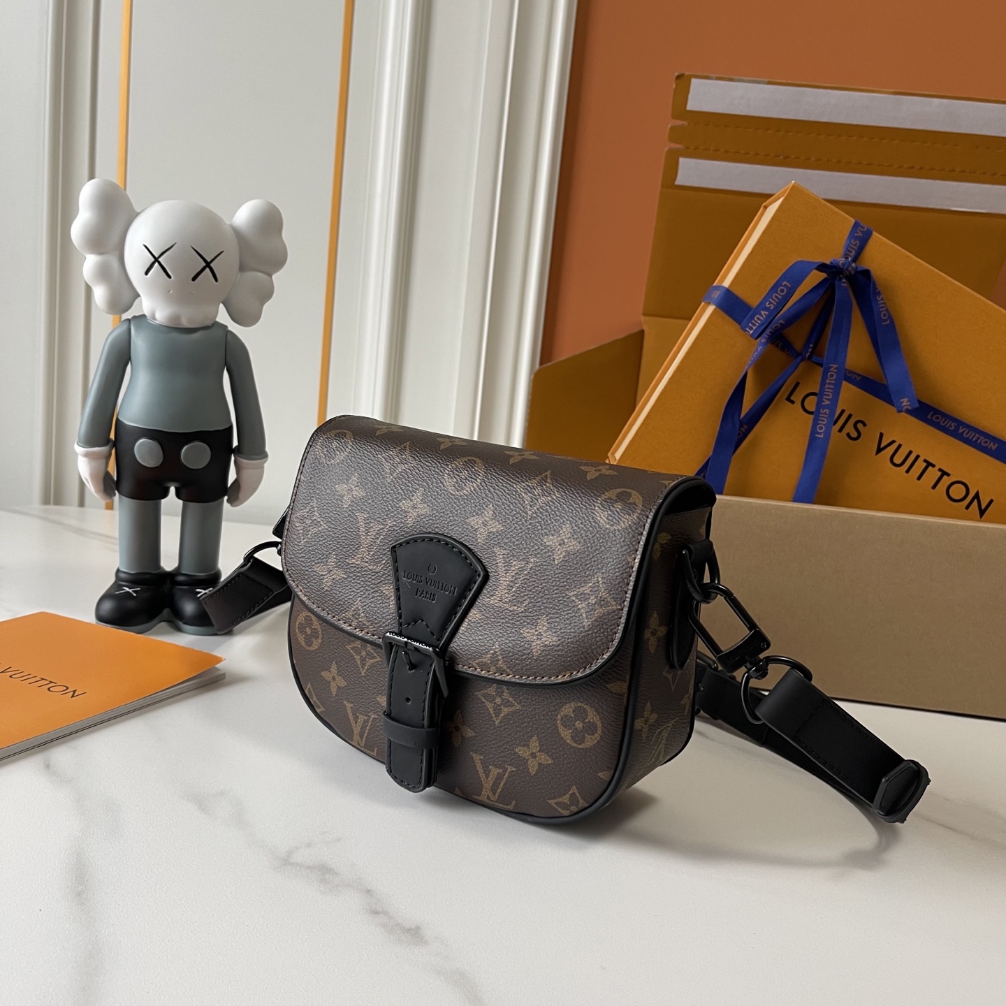 New Luxury LV Bag 9786