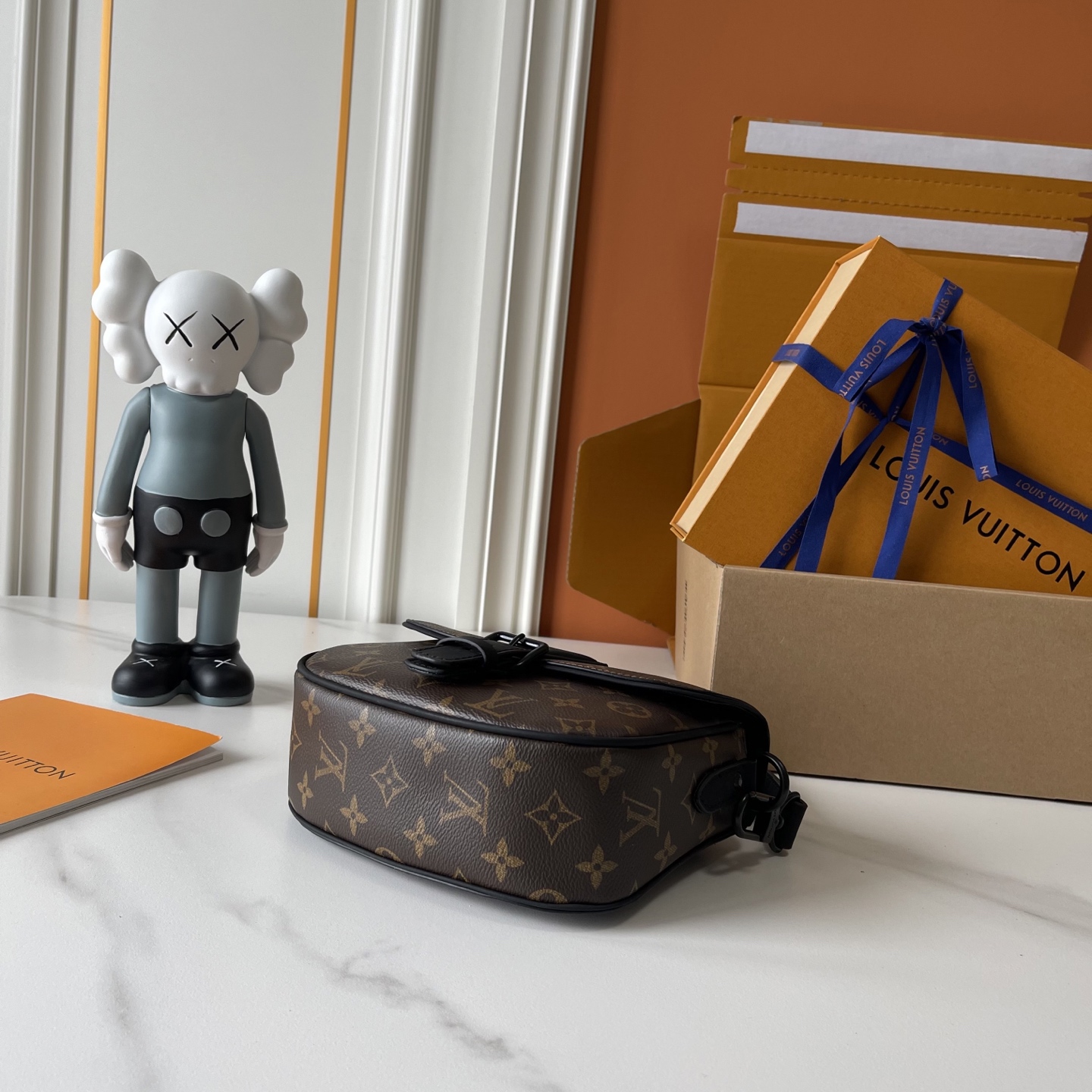 New Luxury LV Bag 9786