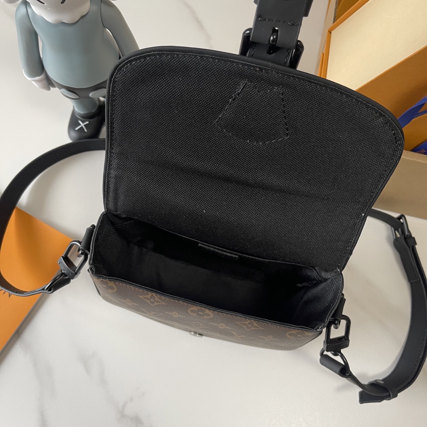 New Luxury LV Bag 9786