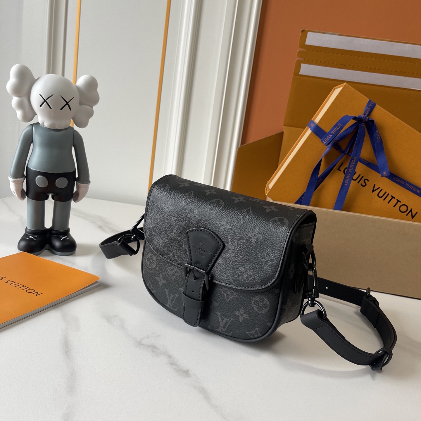 New Luxury LV Bag 9787