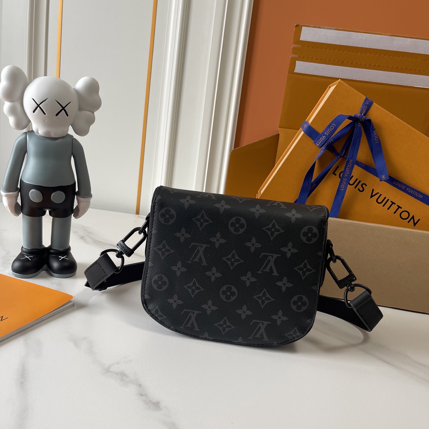 New Luxury LV Bag 9787