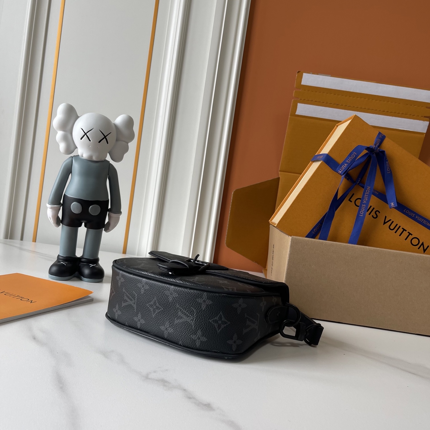 New Luxury LV Bag 9787