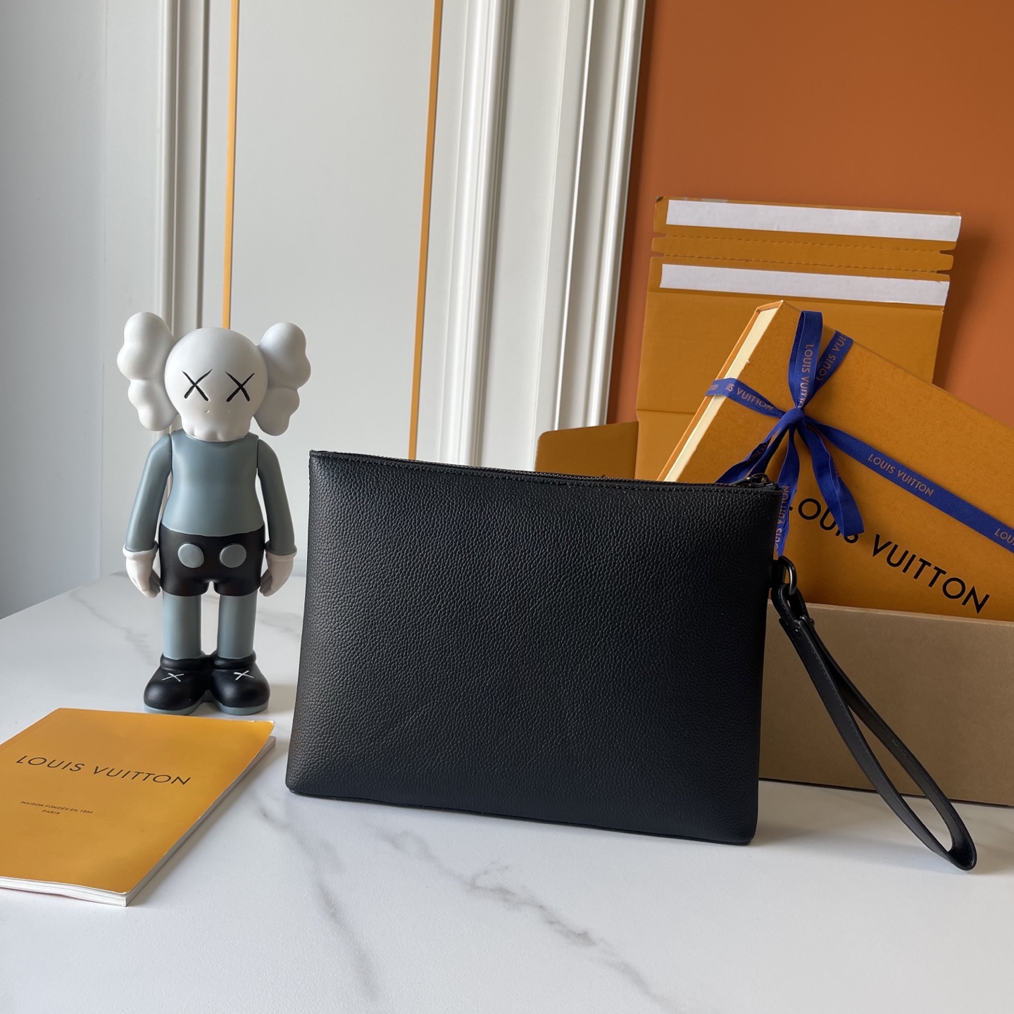 New Luxury LV Bag 9789