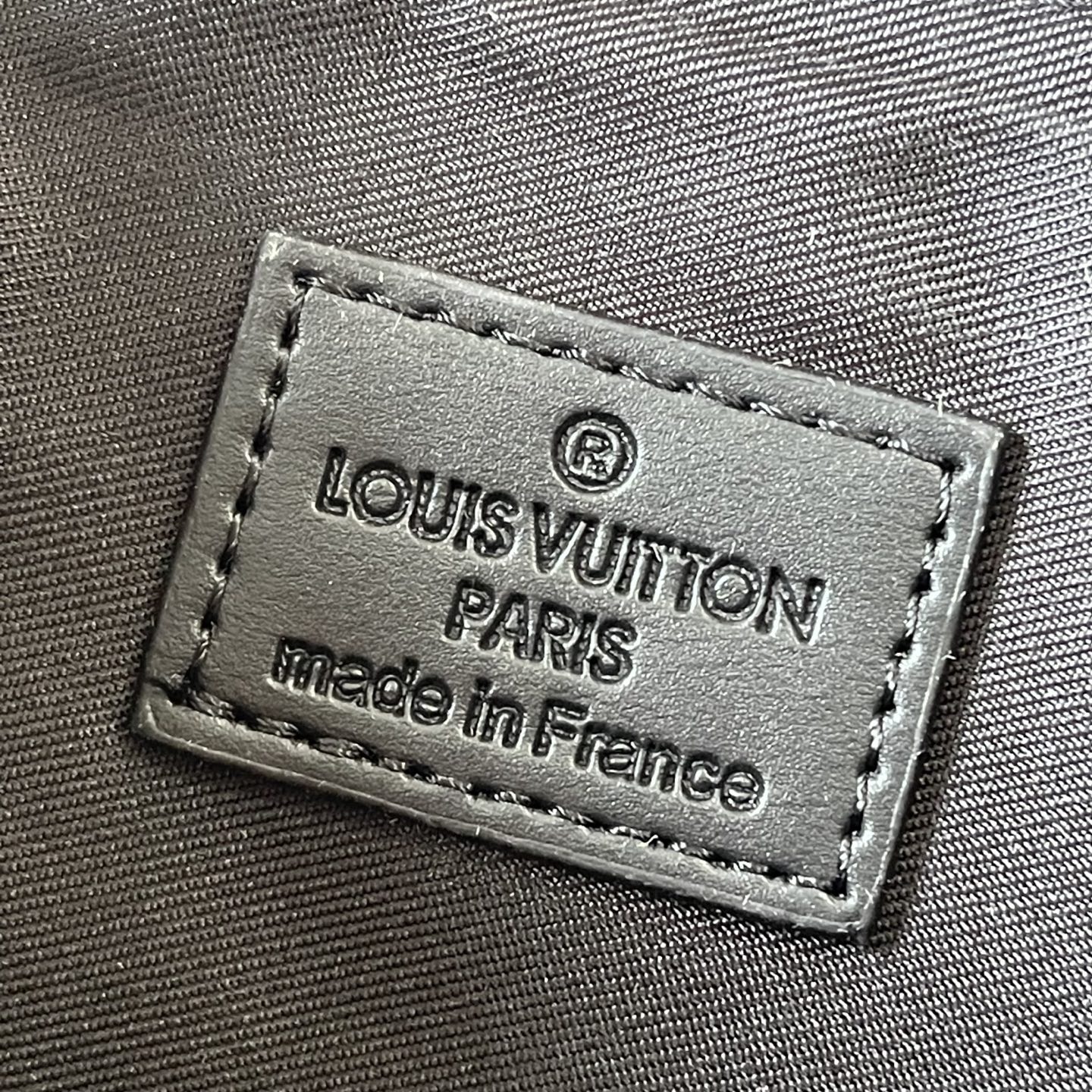 New Luxury LV Bag 9789