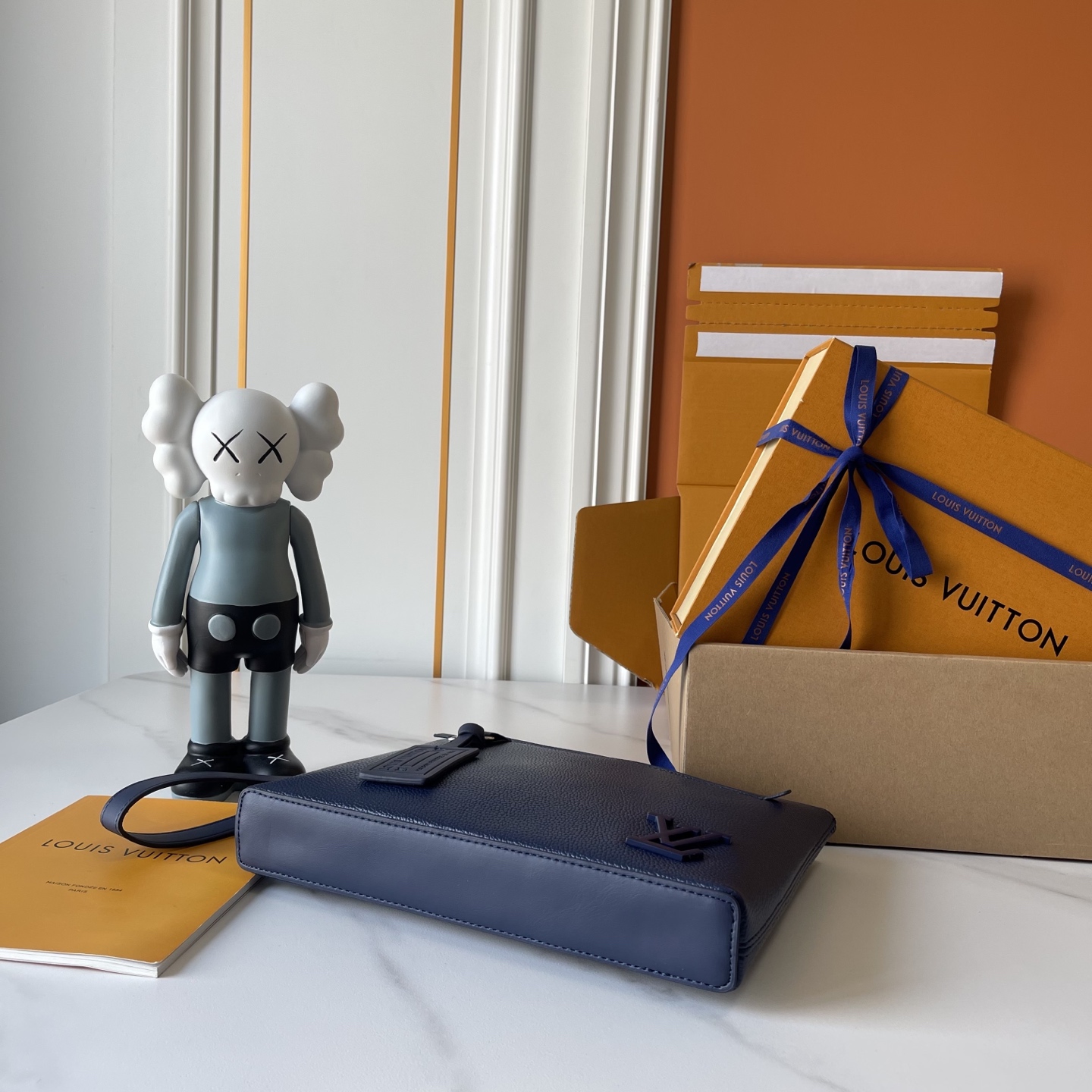 New Luxury LV Bag 9790