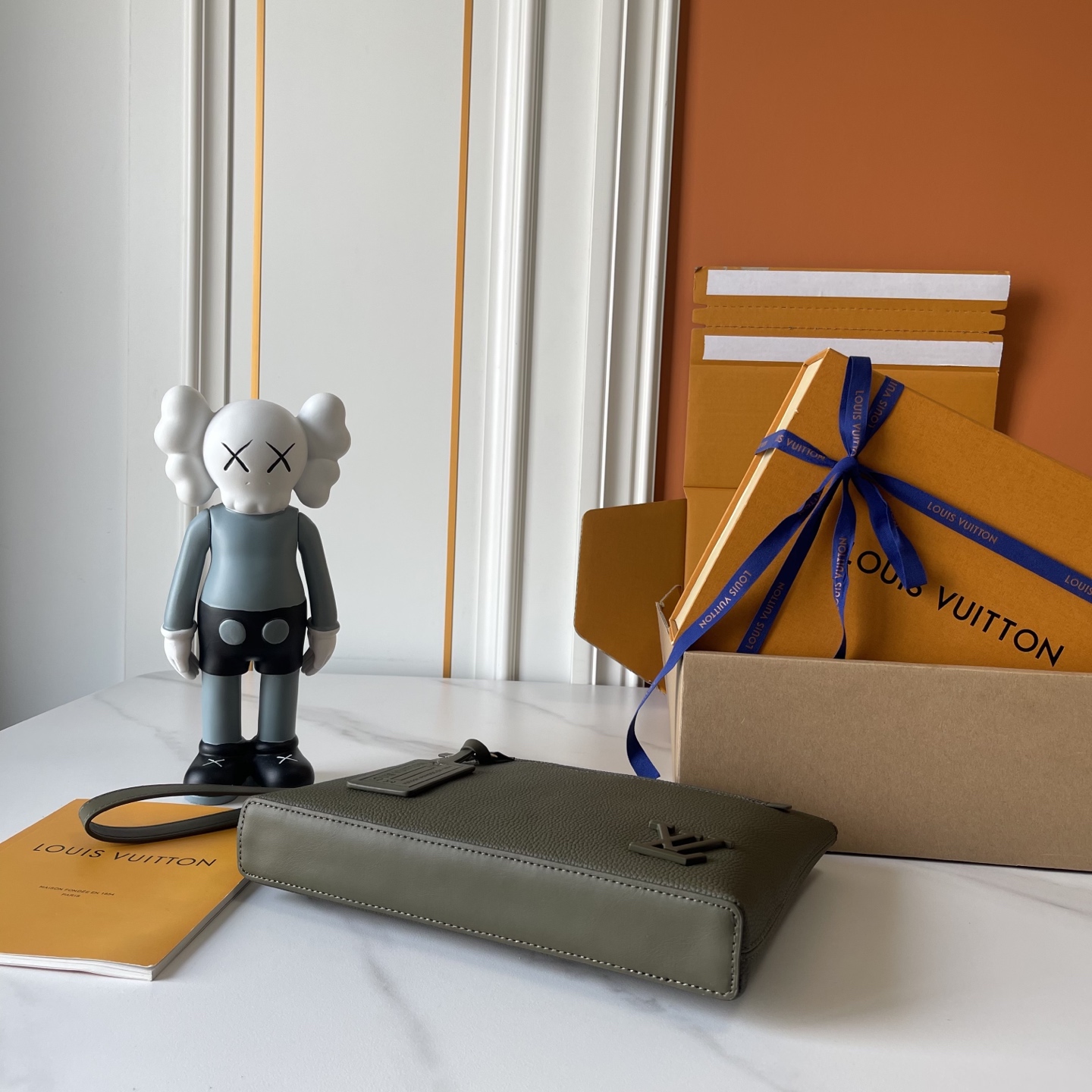 New Luxury LV Bag 9791