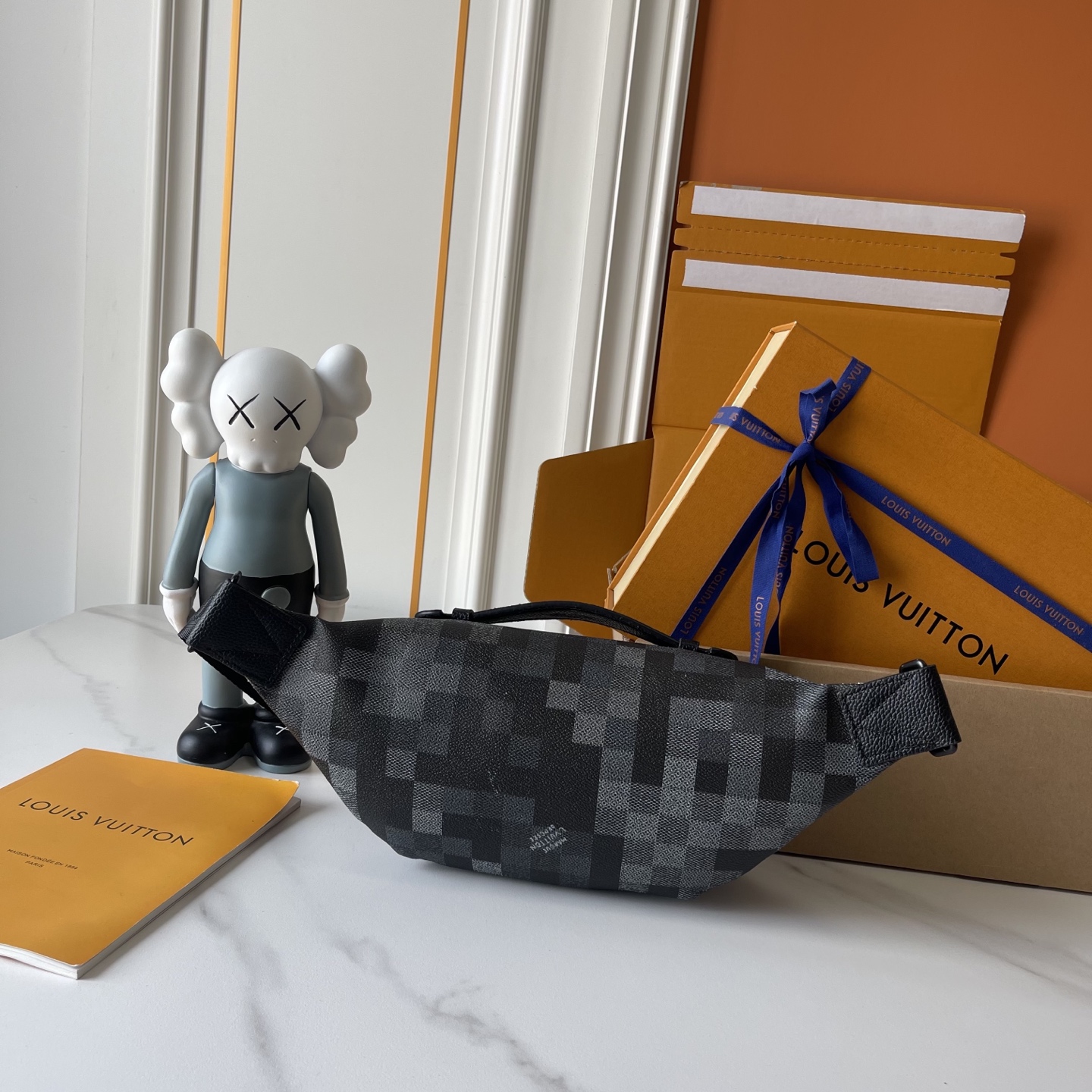 New Luxury LV Bag 9793