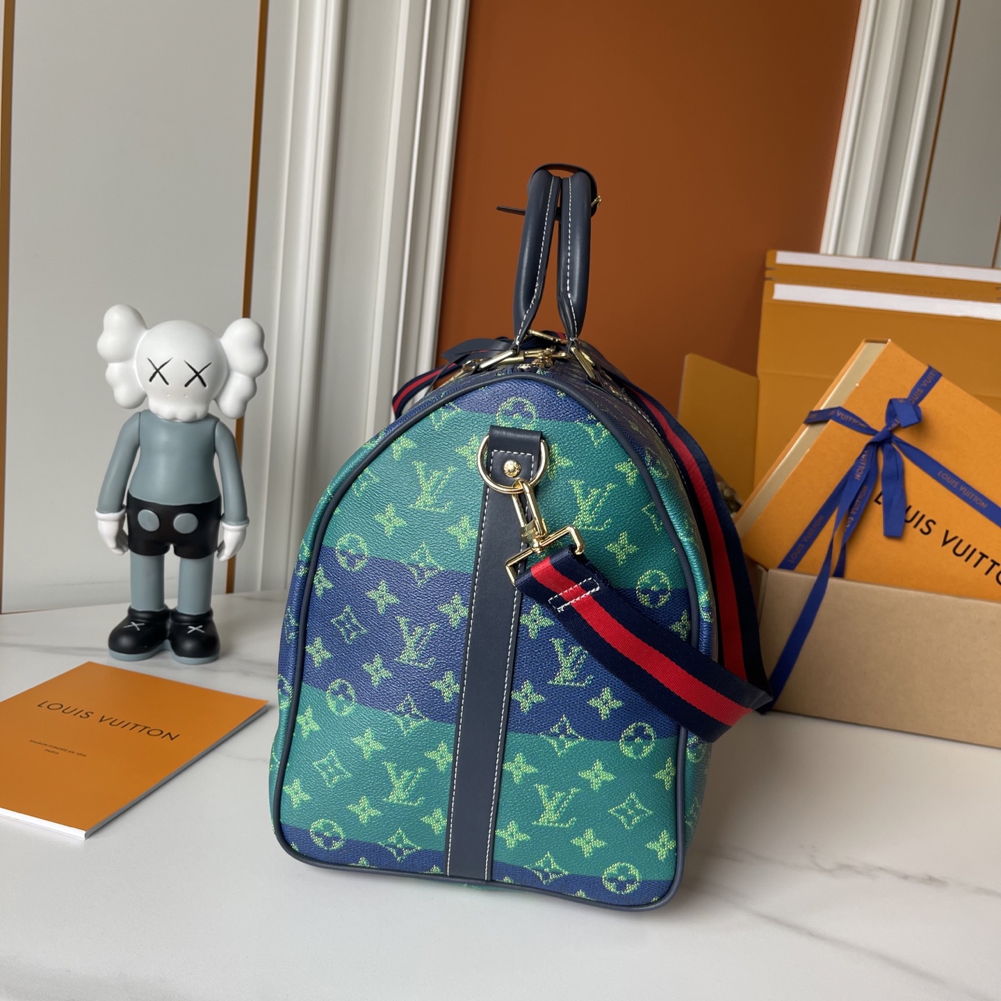 New Luxury LV Bag 9796