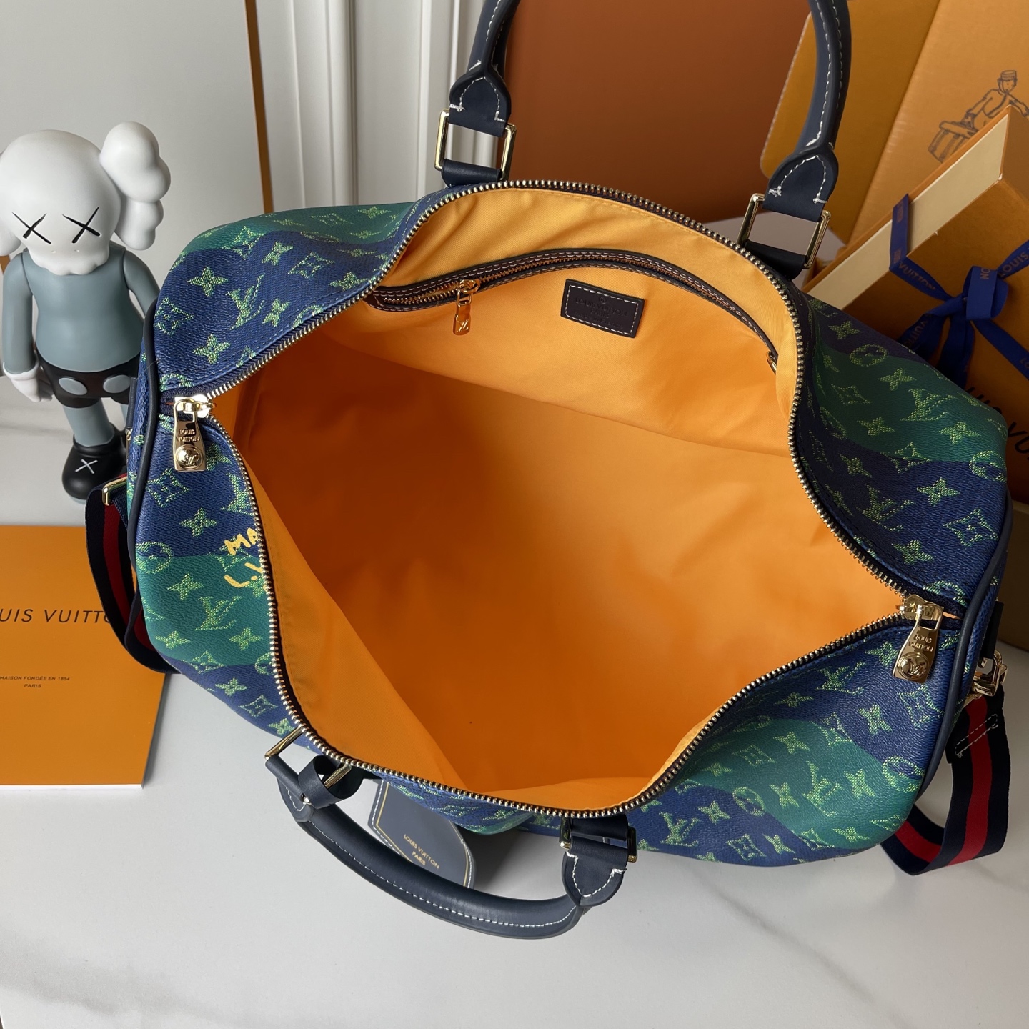 New Luxury LV Bag 9796