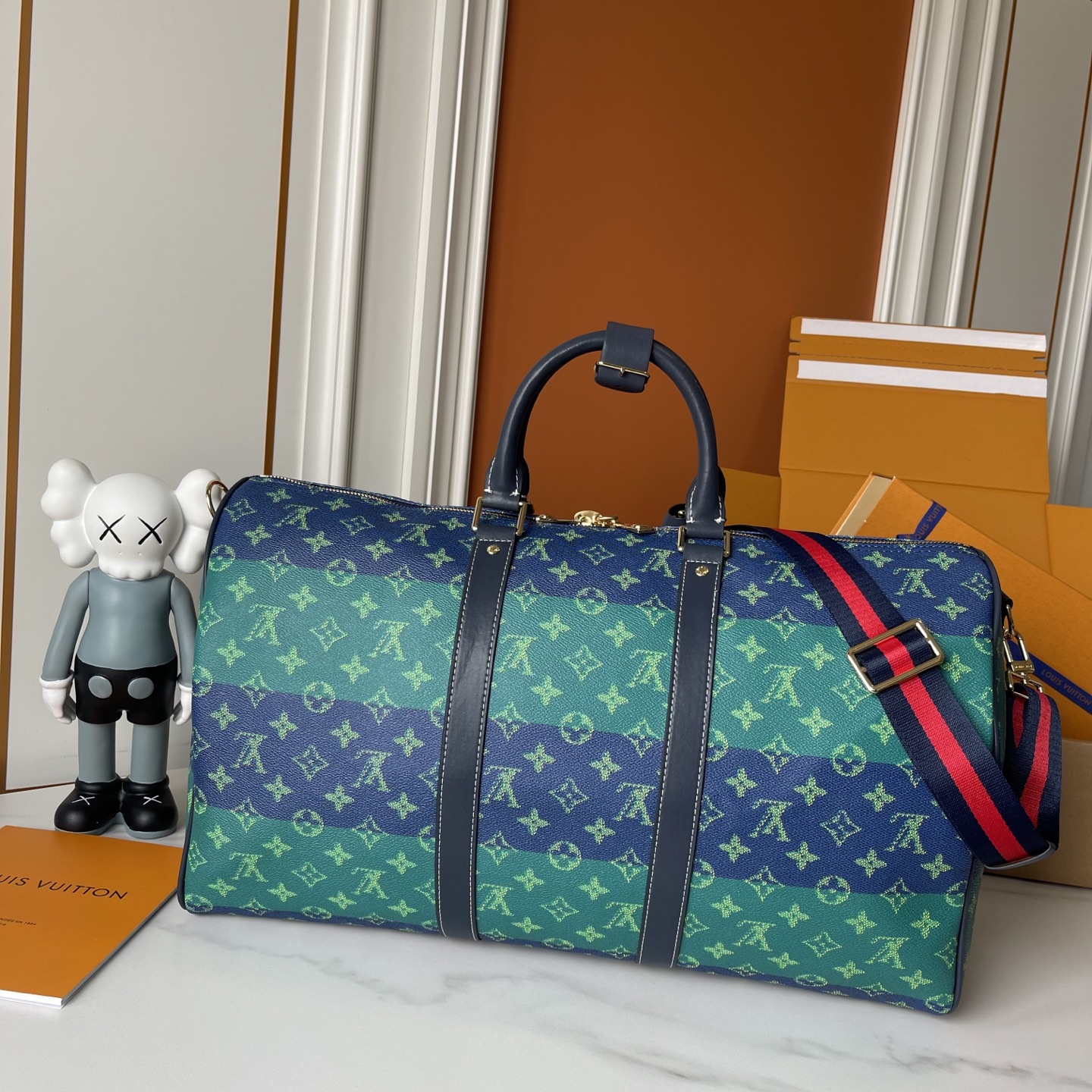 New Luxury LV Bag 9796