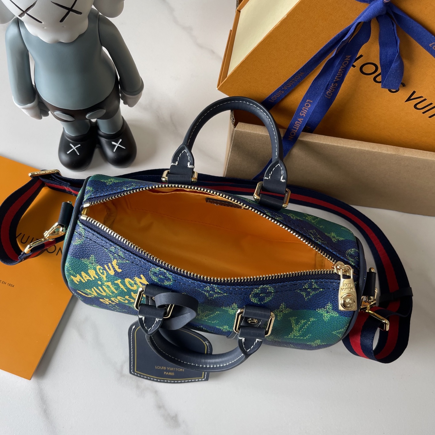 New Luxury LV Bag 9799