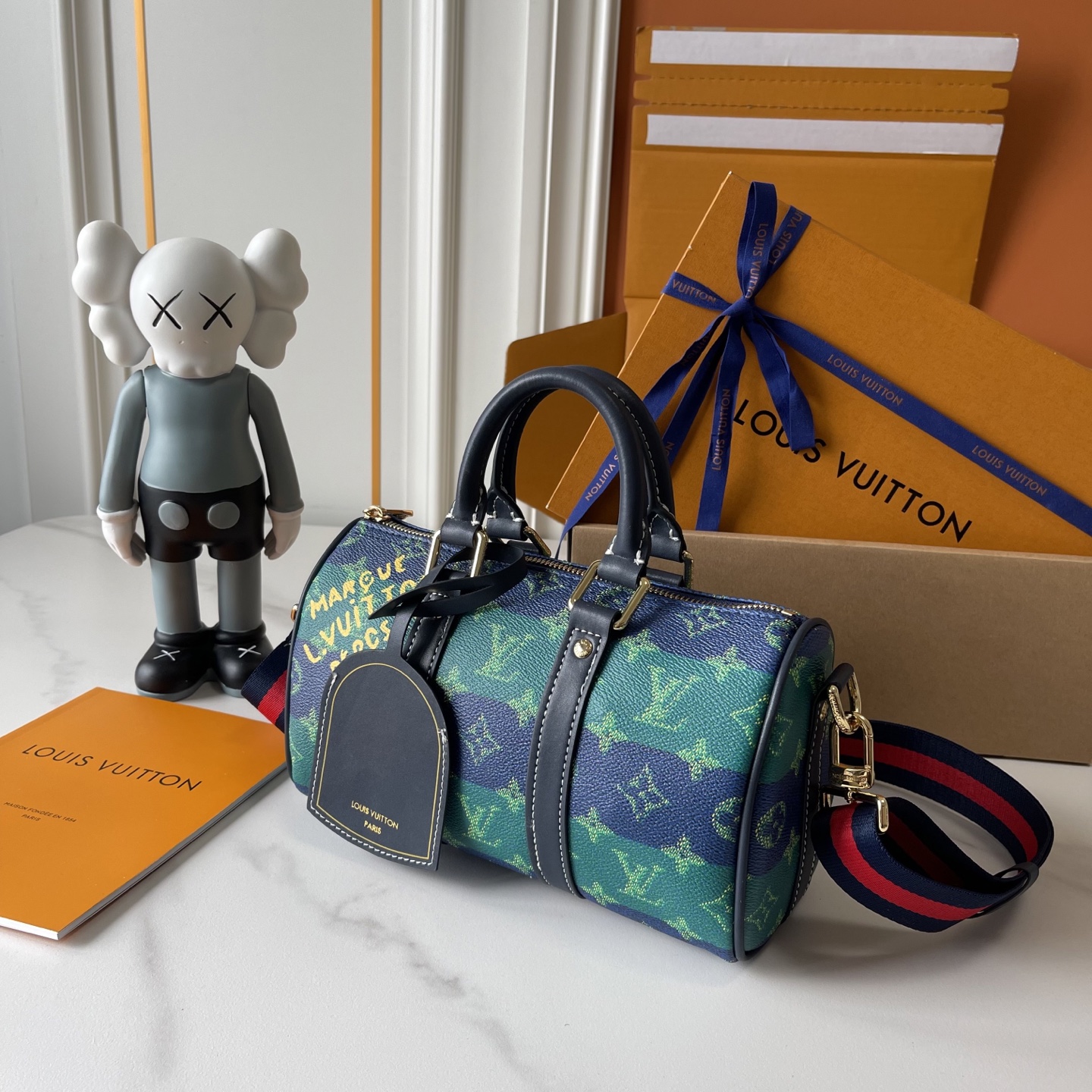 New Luxury LV Bag 9799