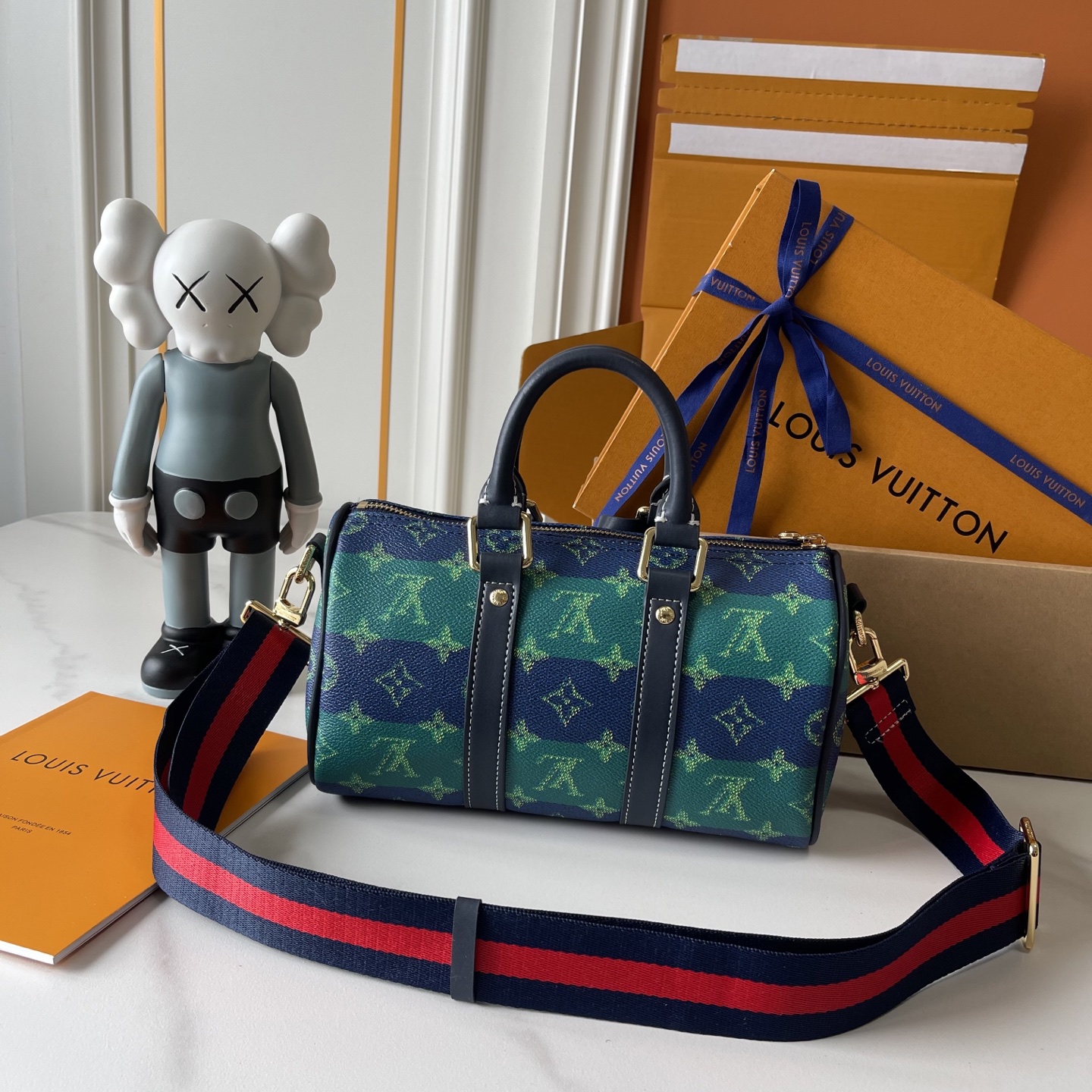 New Luxury LV Bag 9799