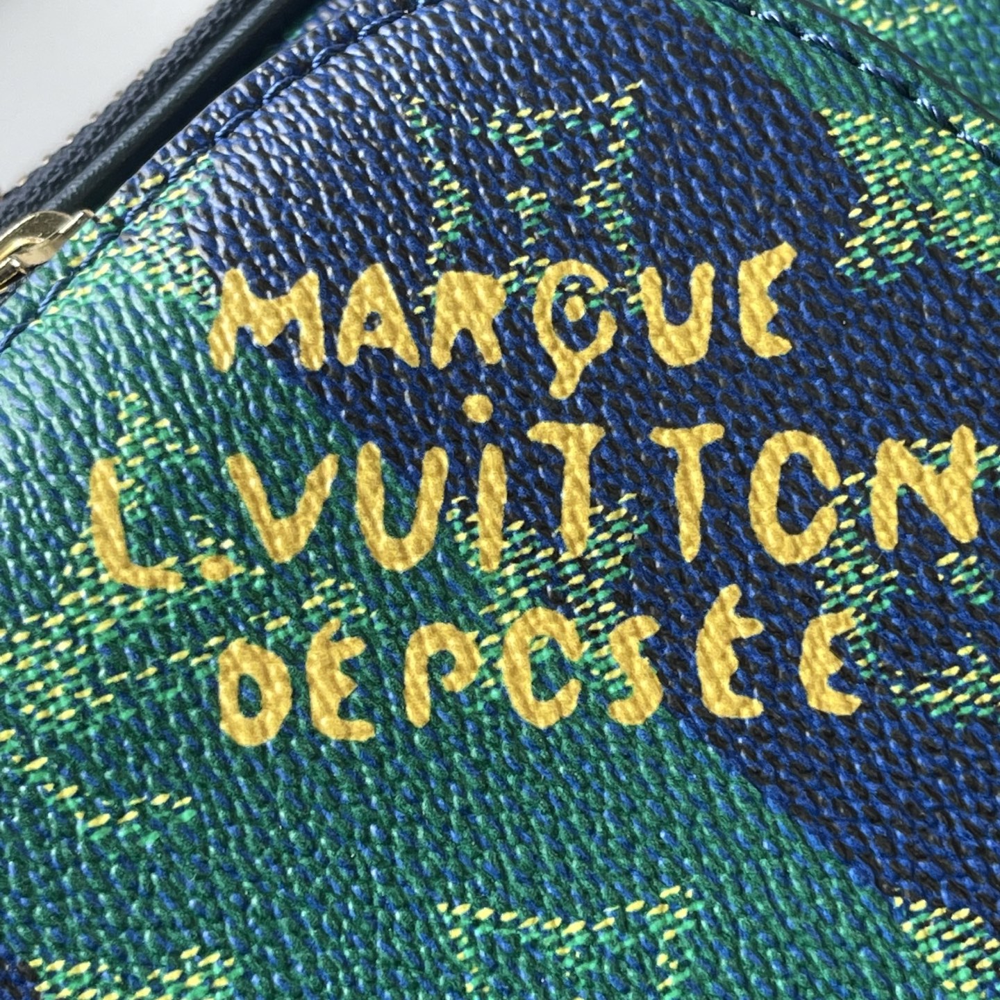 New Luxury LV Bag 9800