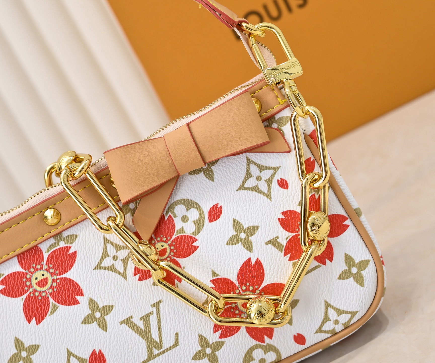 New Luxury LV Bag 9801