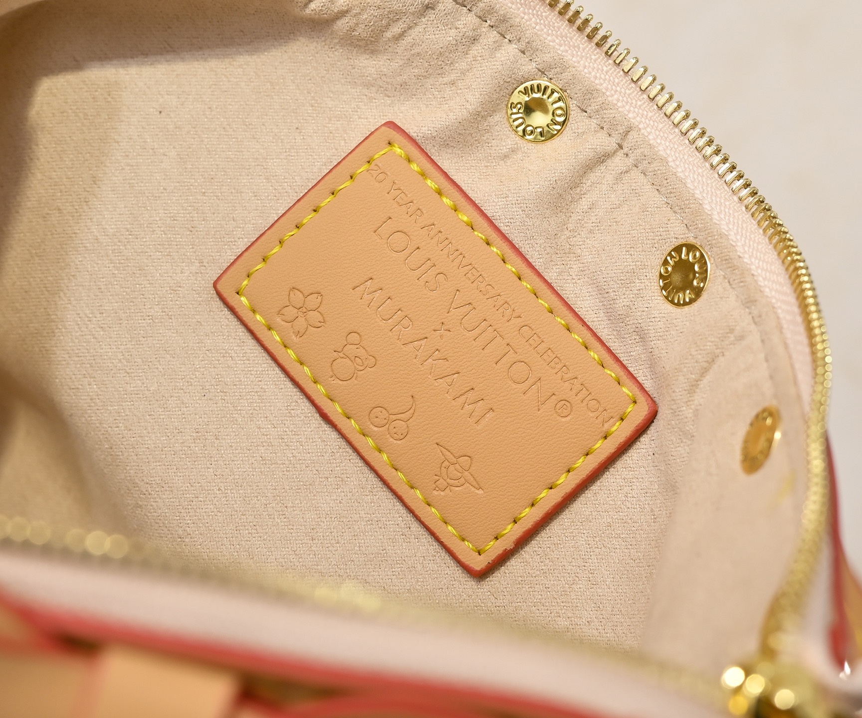 New Luxury LV Bag 9801