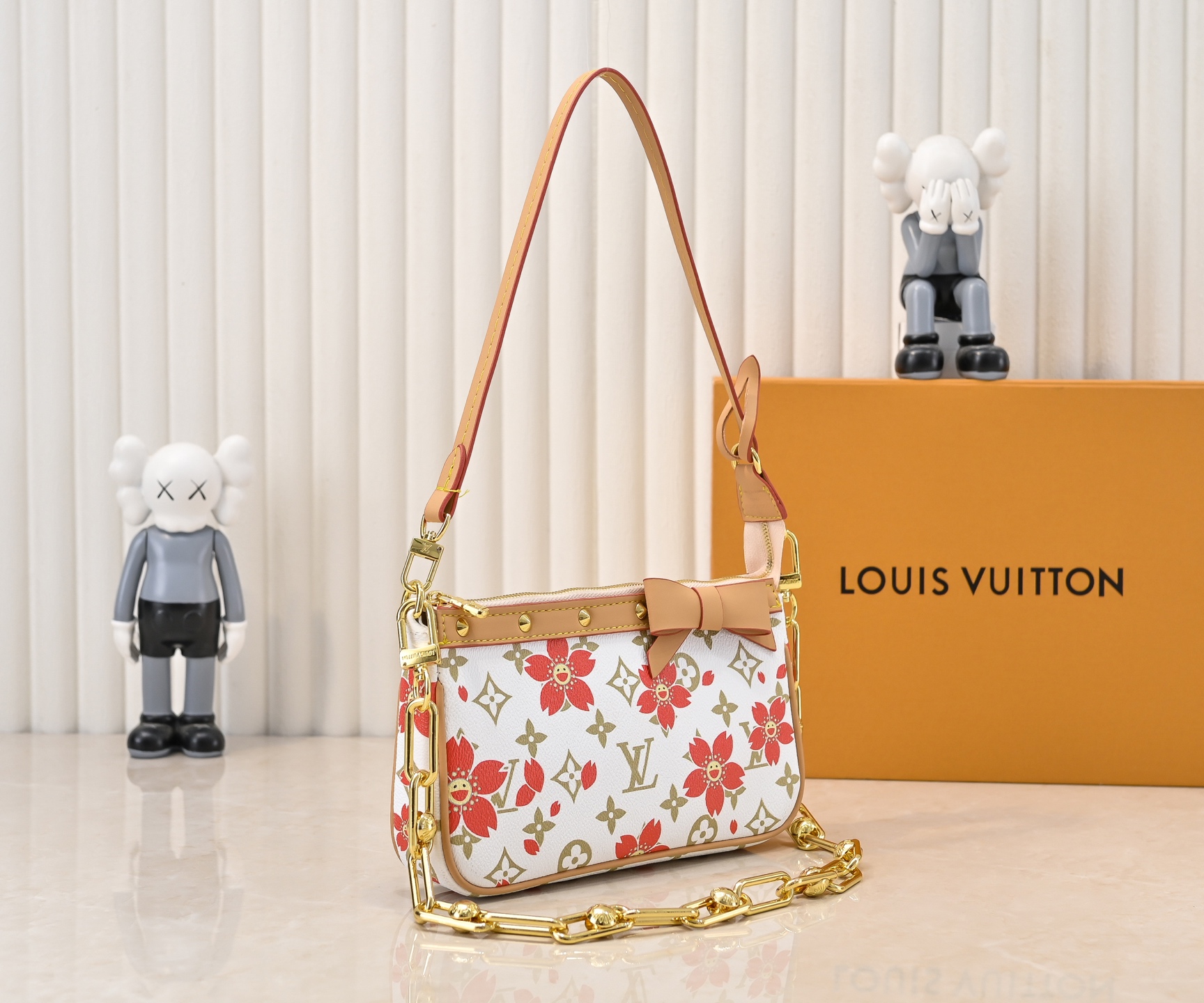 New Luxury LV Bag 9801