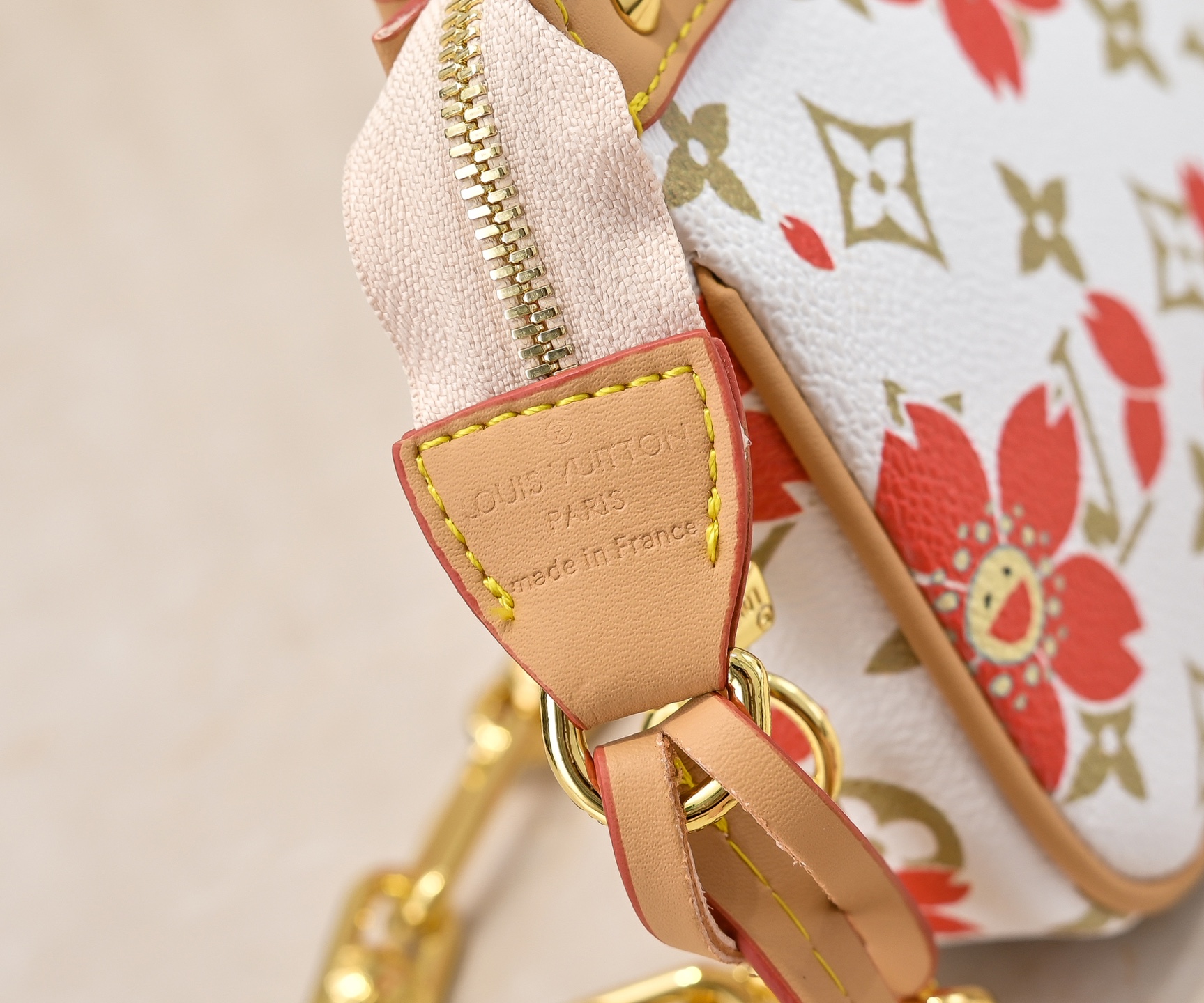 New Luxury LV Bag 9801