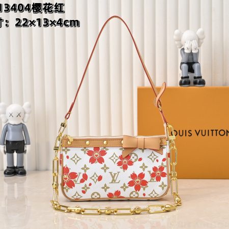 New Luxury LV Bag 9801