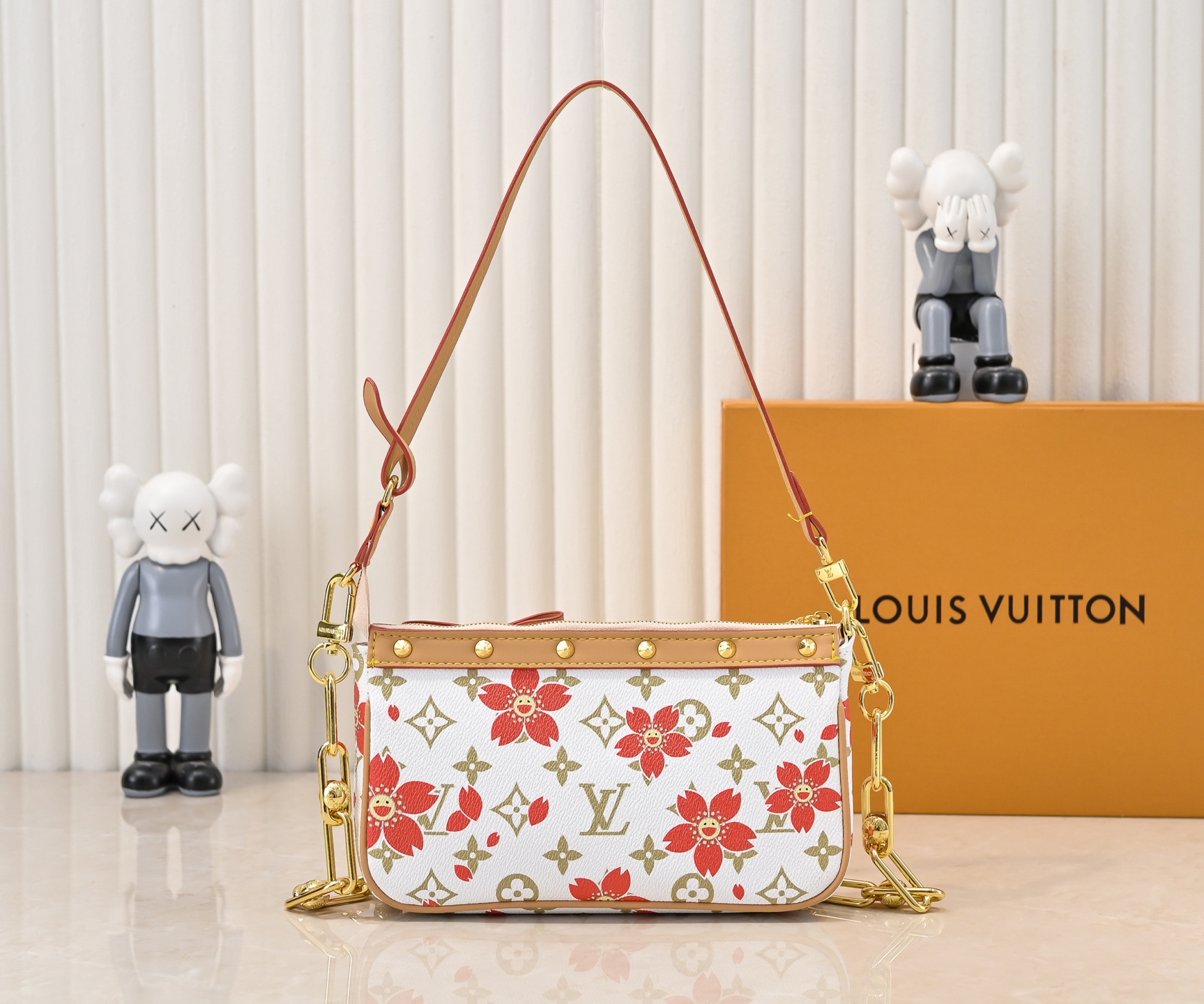 New Luxury LV Bag 9801