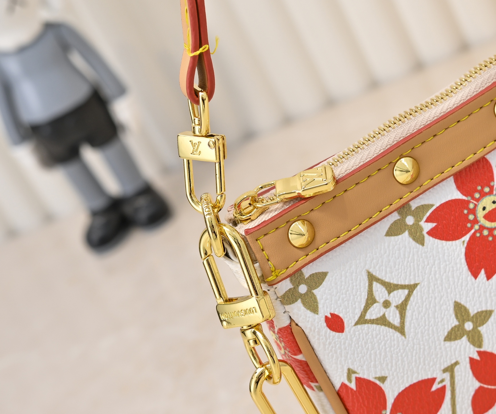 New Luxury LV Bag 9801