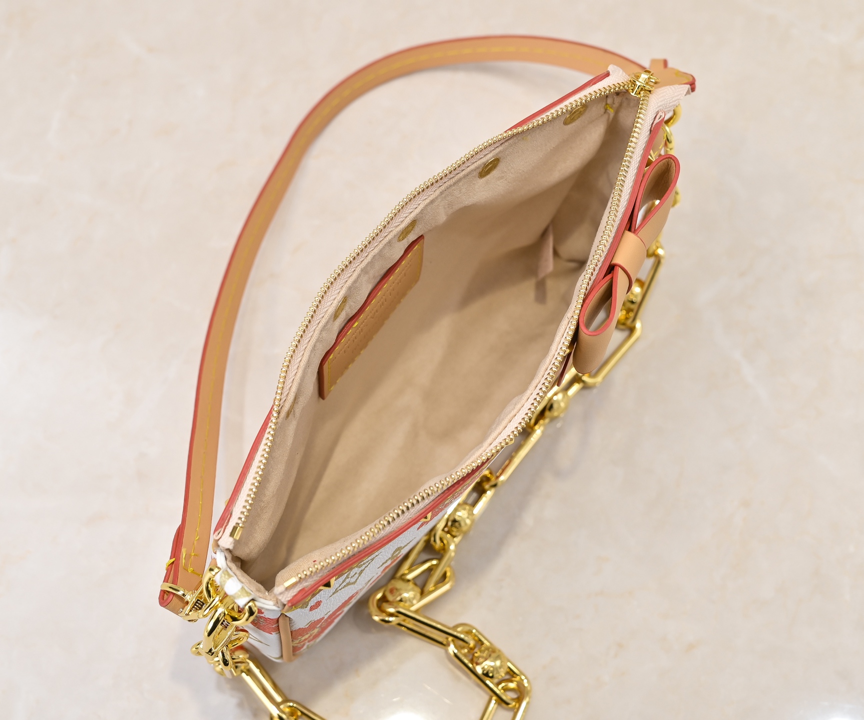 New Luxury LV Bag 9801