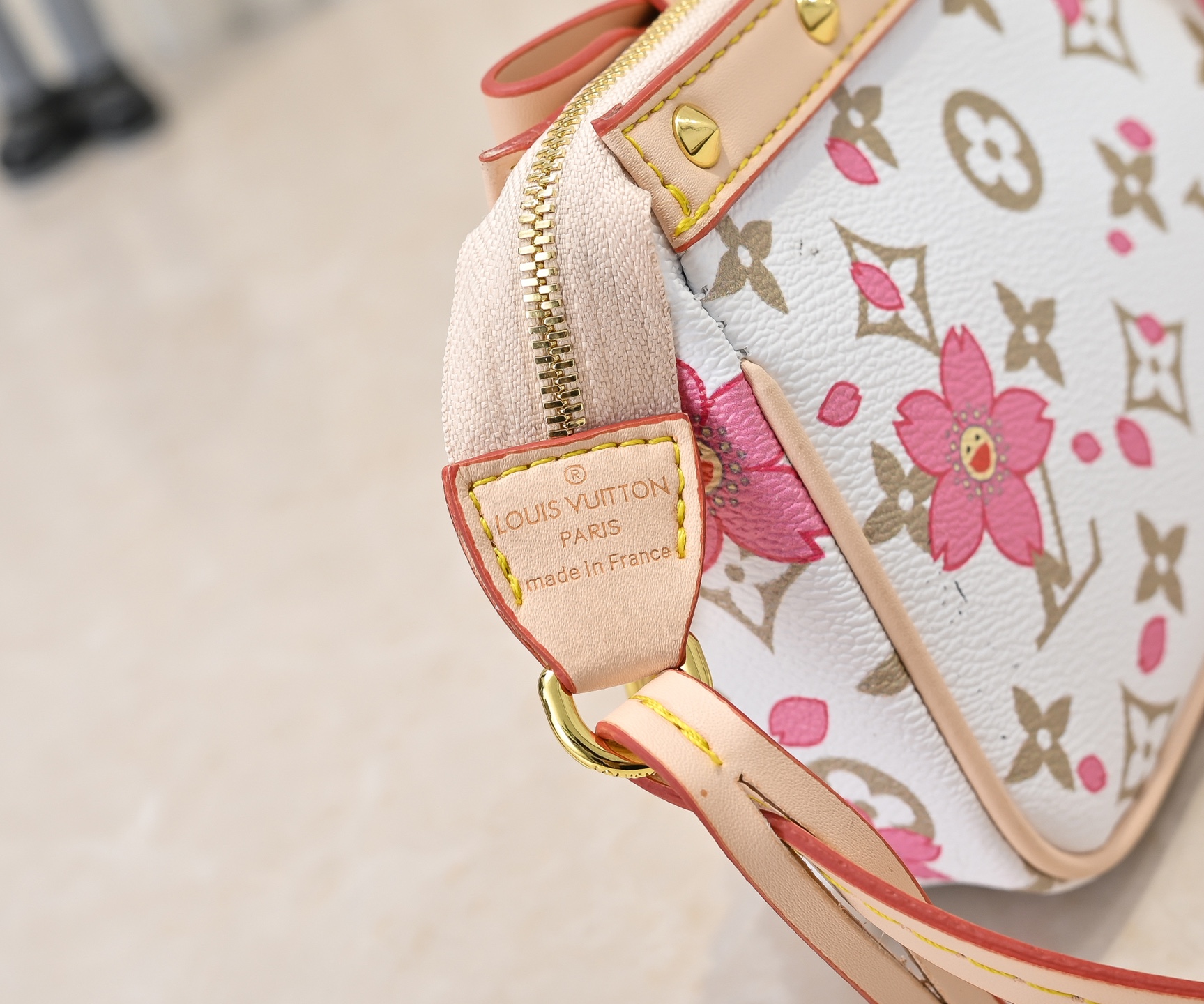 New Luxury LV Bag 9802