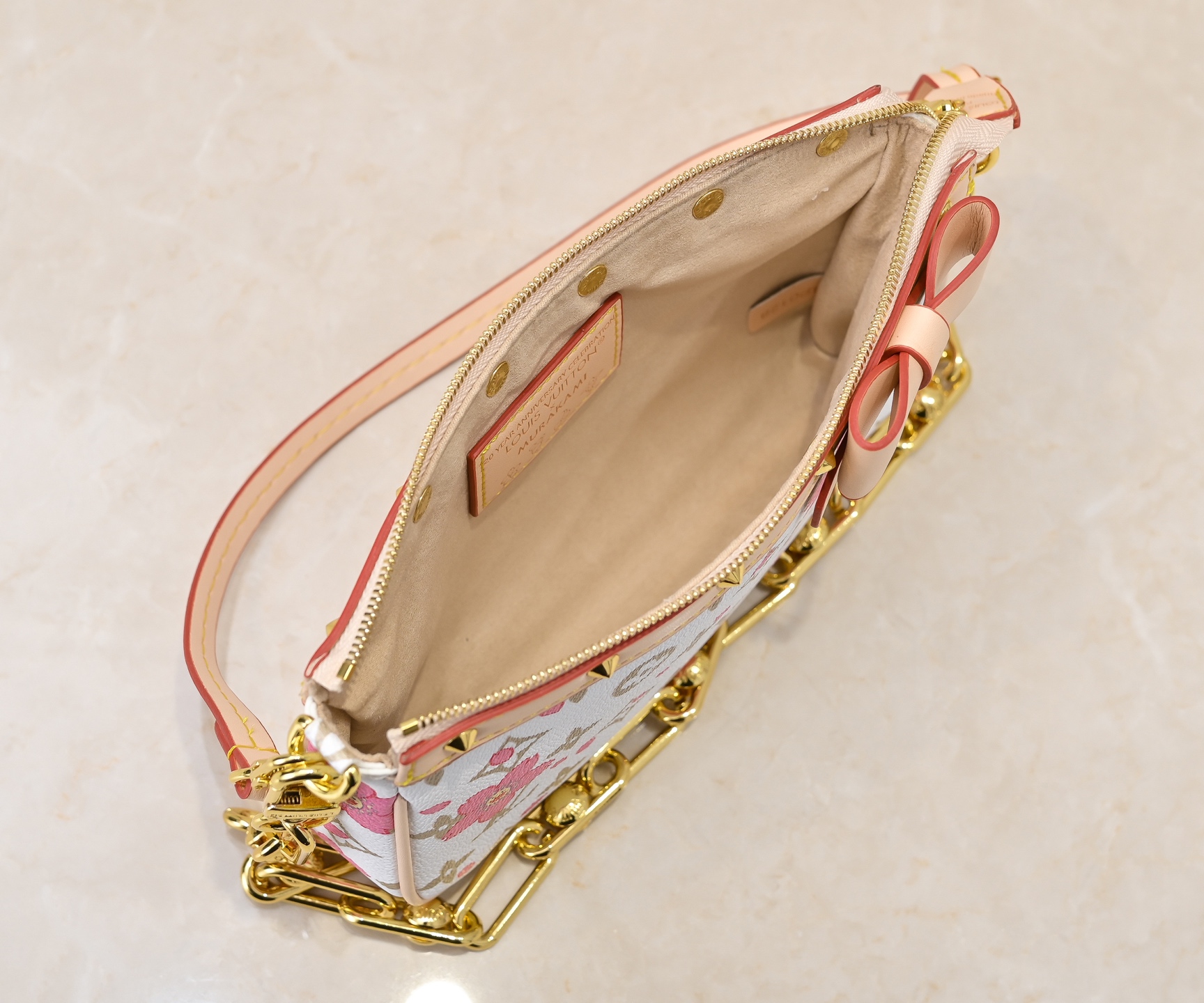 New Luxury LV Bag 9802