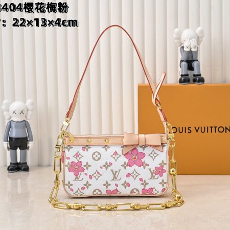 New Luxury LV Bag 9802