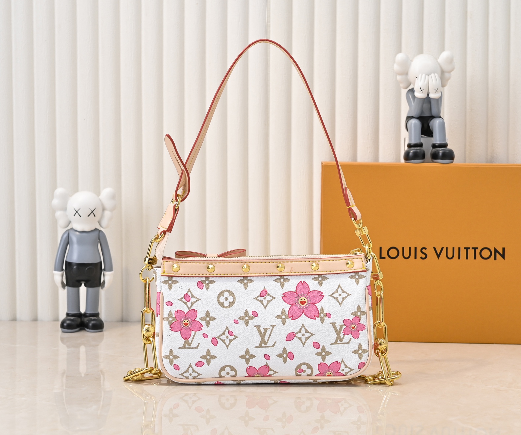 New Luxury LV Bag 9802