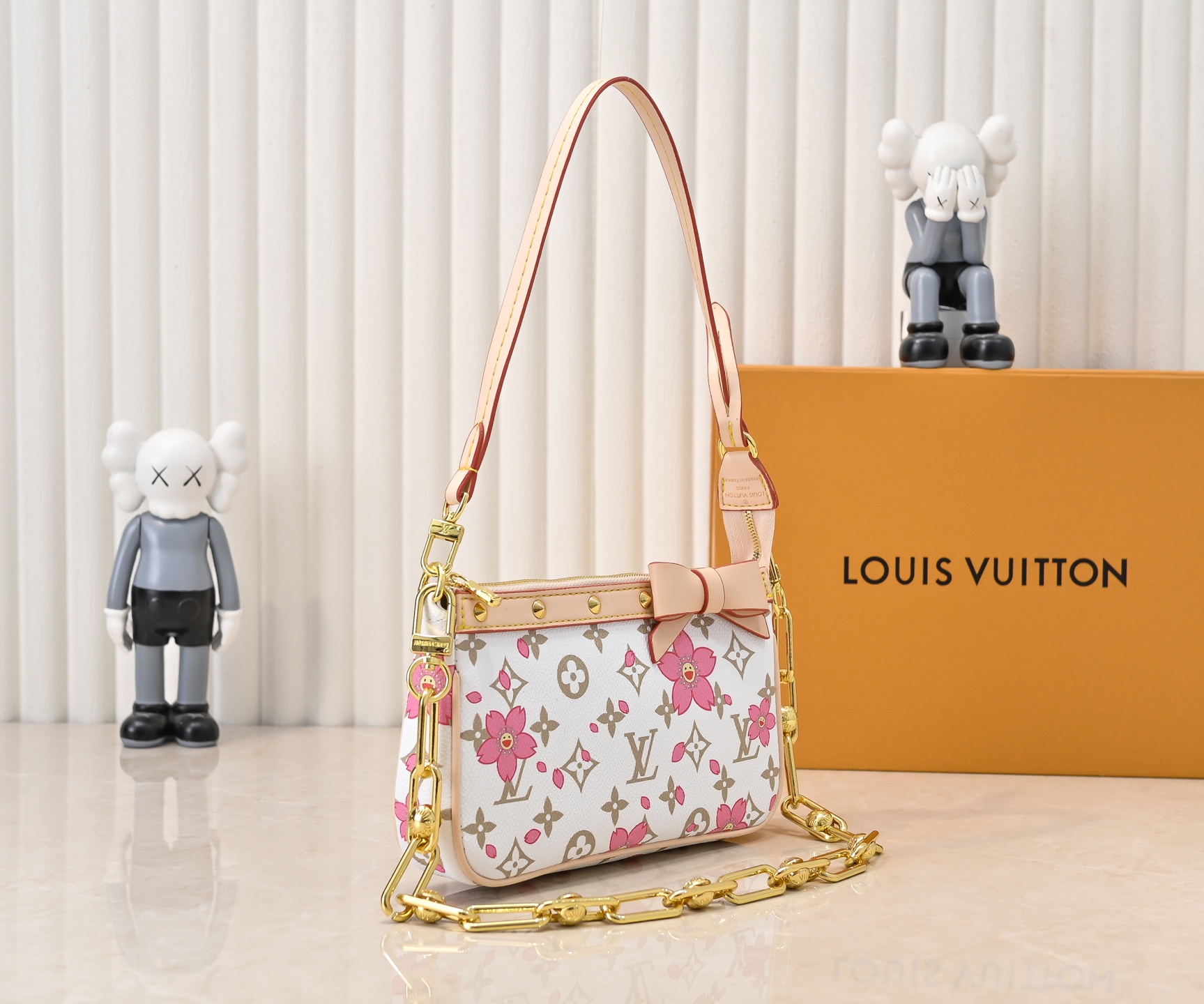 New Luxury LV Bag 9802