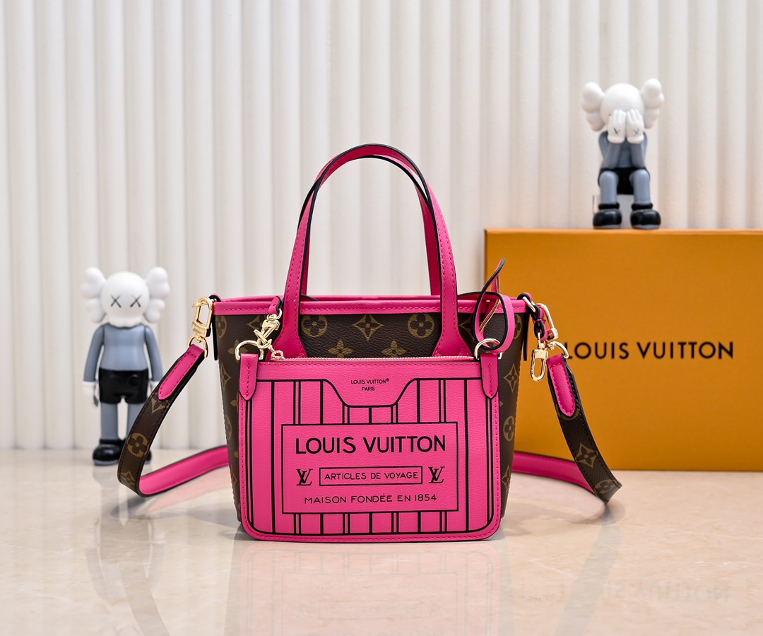 New Luxury LV Bag 9803