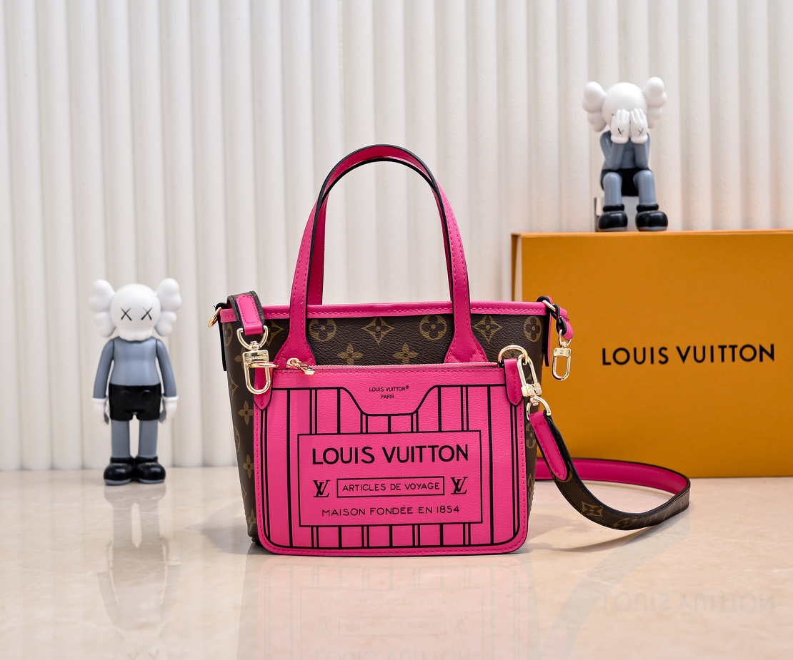 New Luxury LV Bag 9803