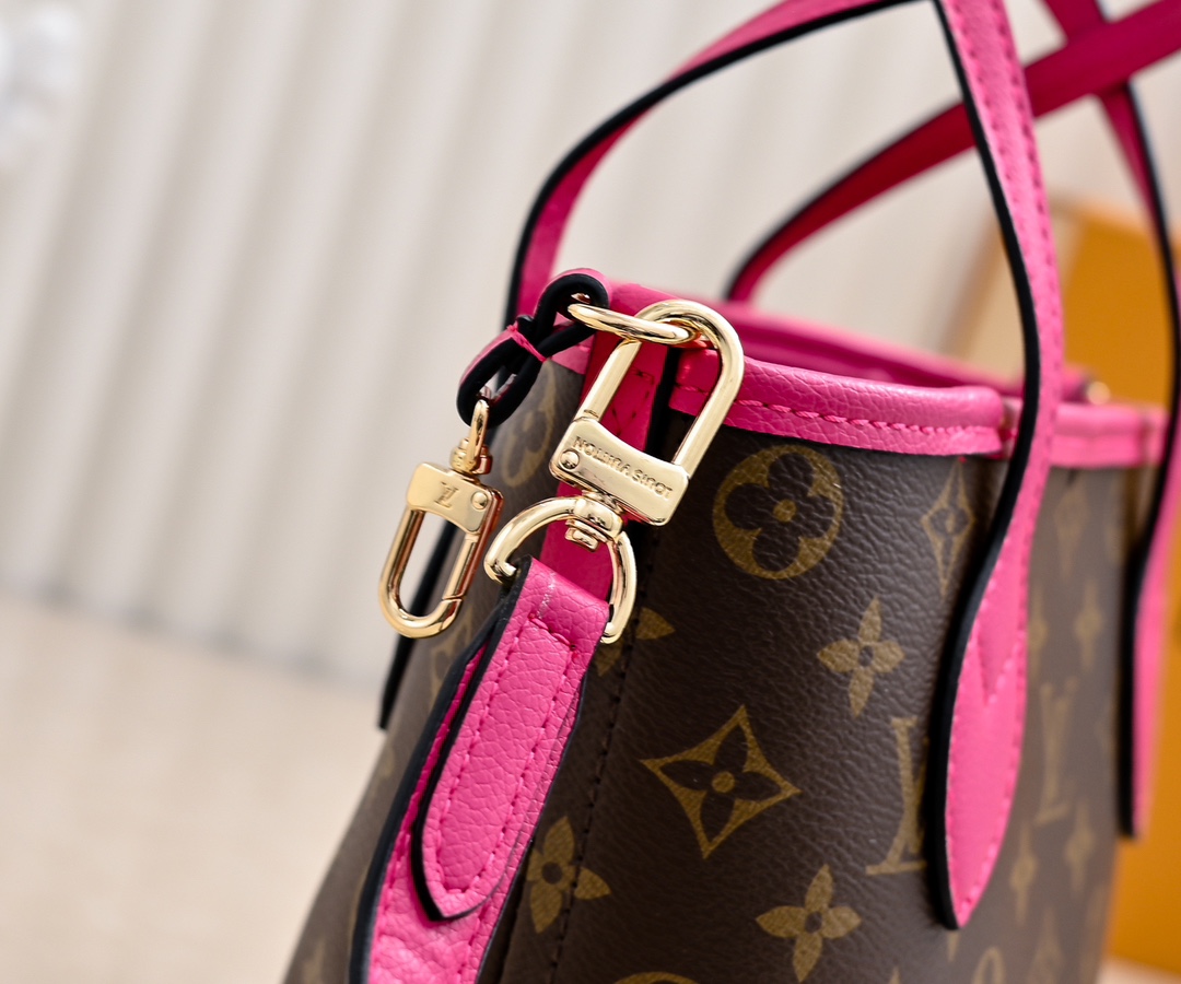 New Luxury LV Bag 9803