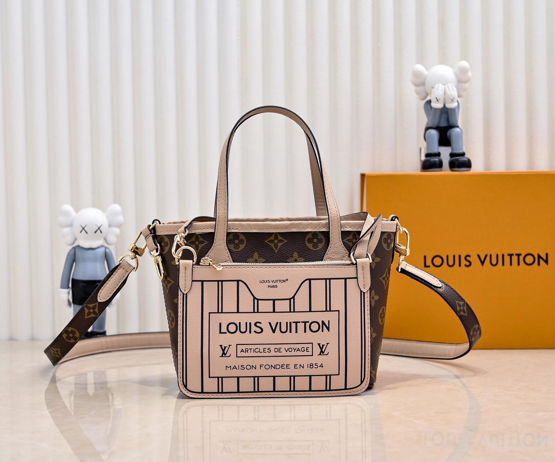 New Luxury LV Bag 9804