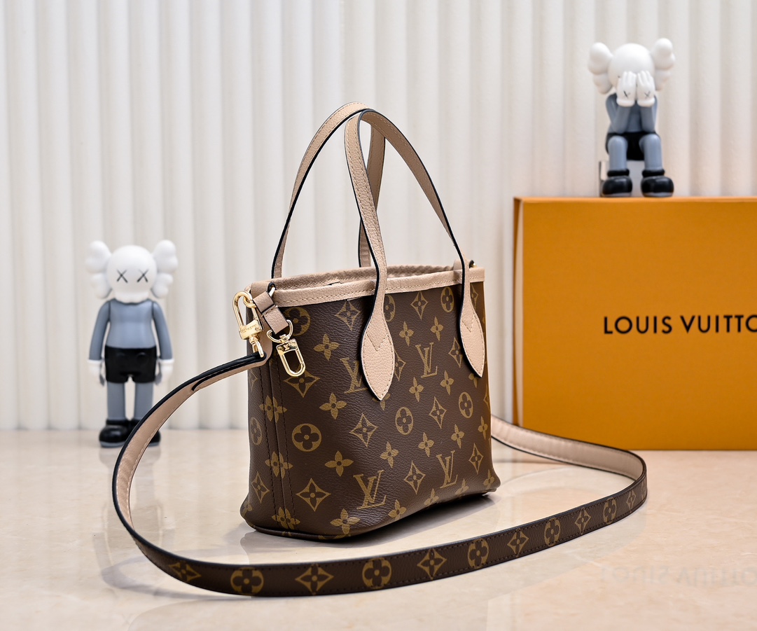 New Luxury LV Bag 9804
