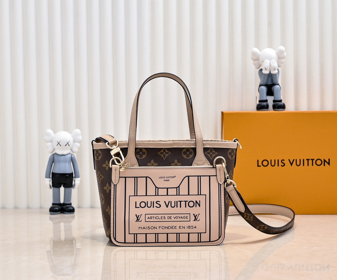 New Luxury LV Bag 9804