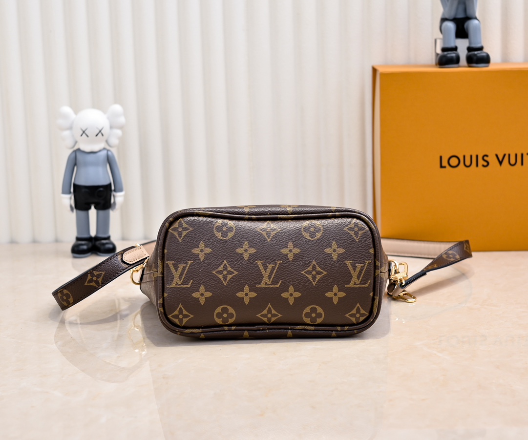 New Luxury LV Bag 9804
