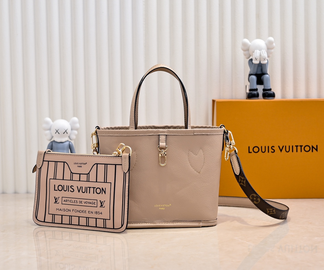 New Luxury LV Bag 9804